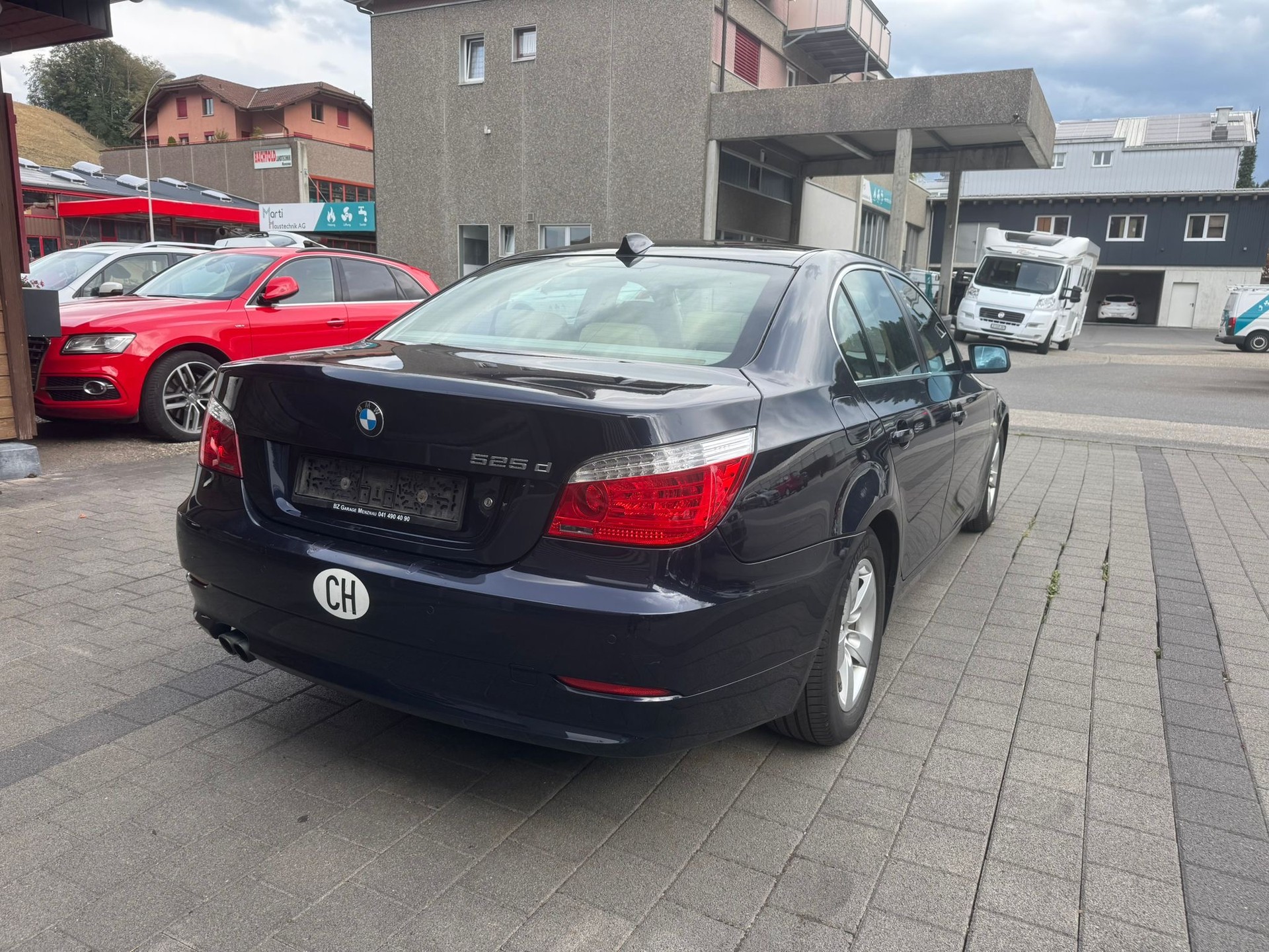 BMW 525d-image-2