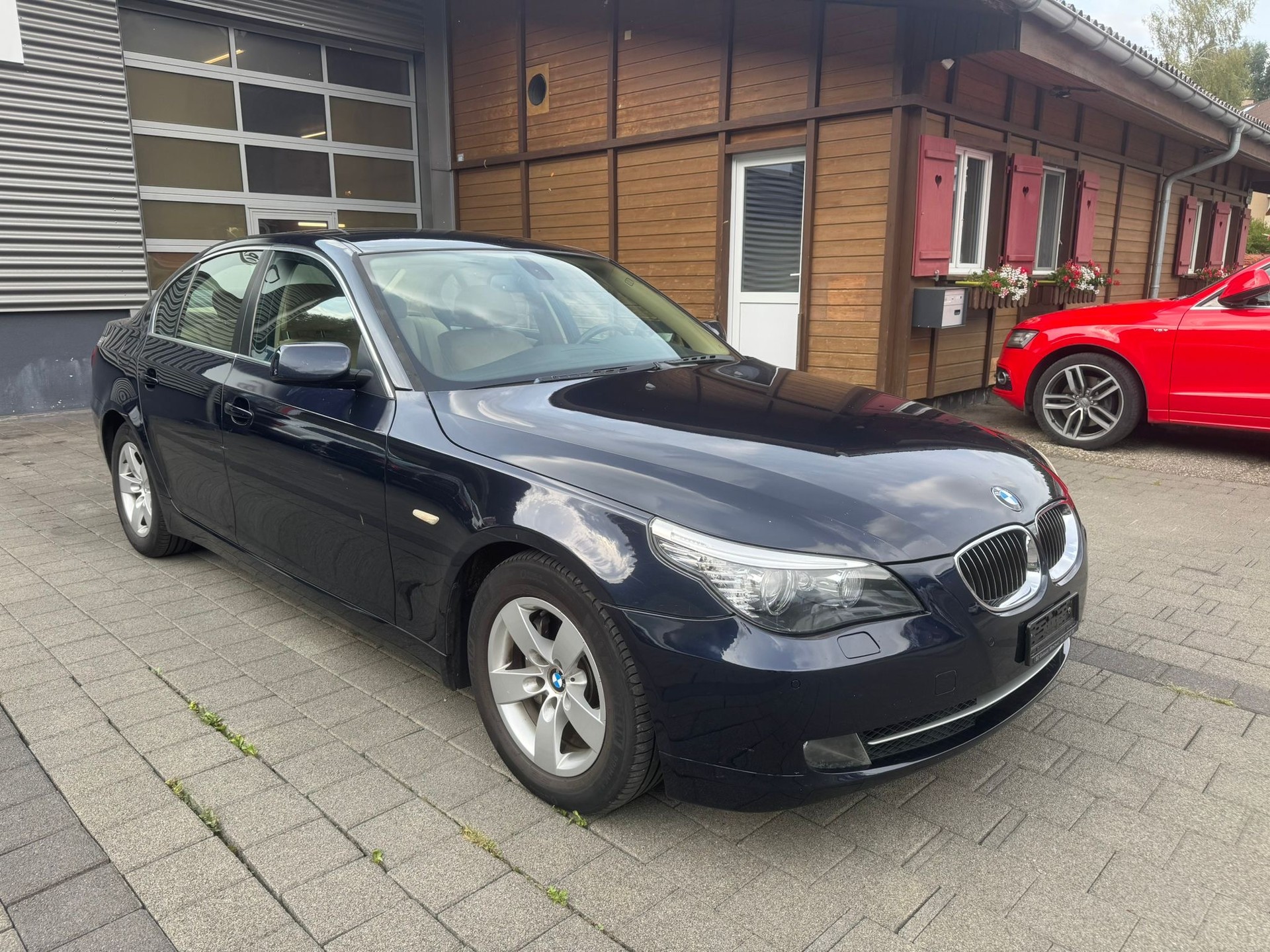 BMW 525d-image-1
