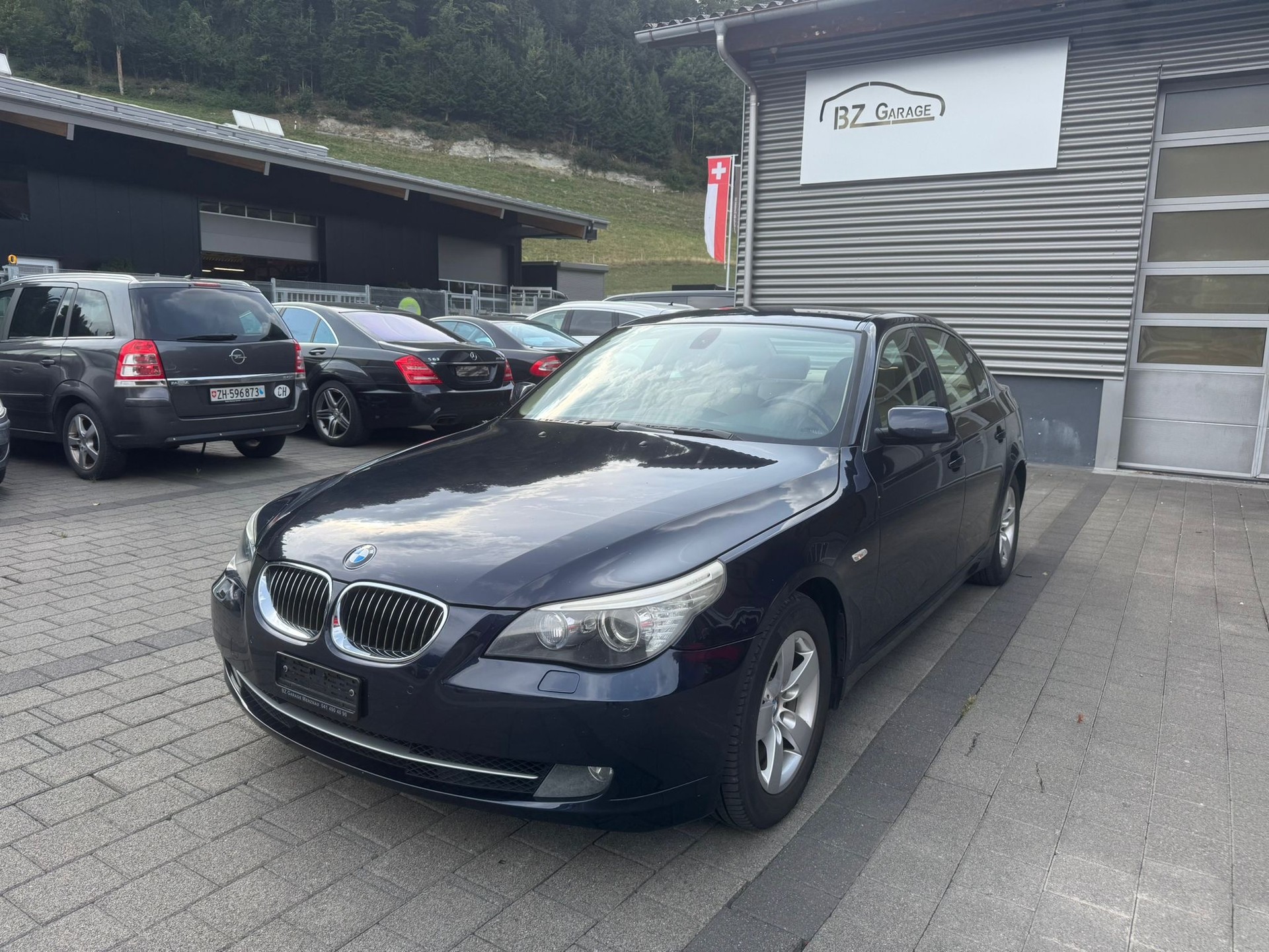 BMW 525d-image-0
