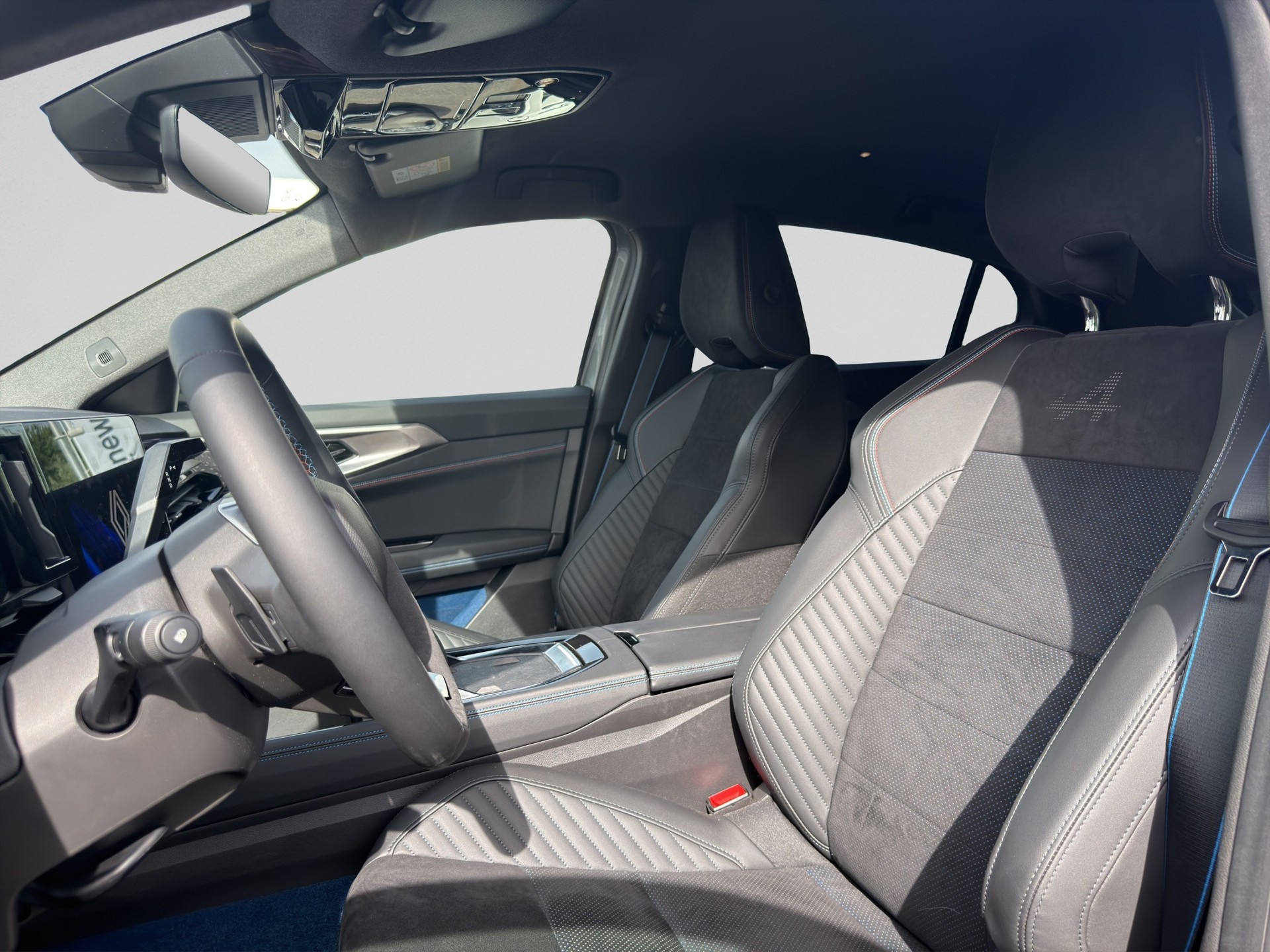 RENAULT Rafale 1.2 E-Tech Plug-in Hybrid 300 4x4 Atelier Alpine-image-8