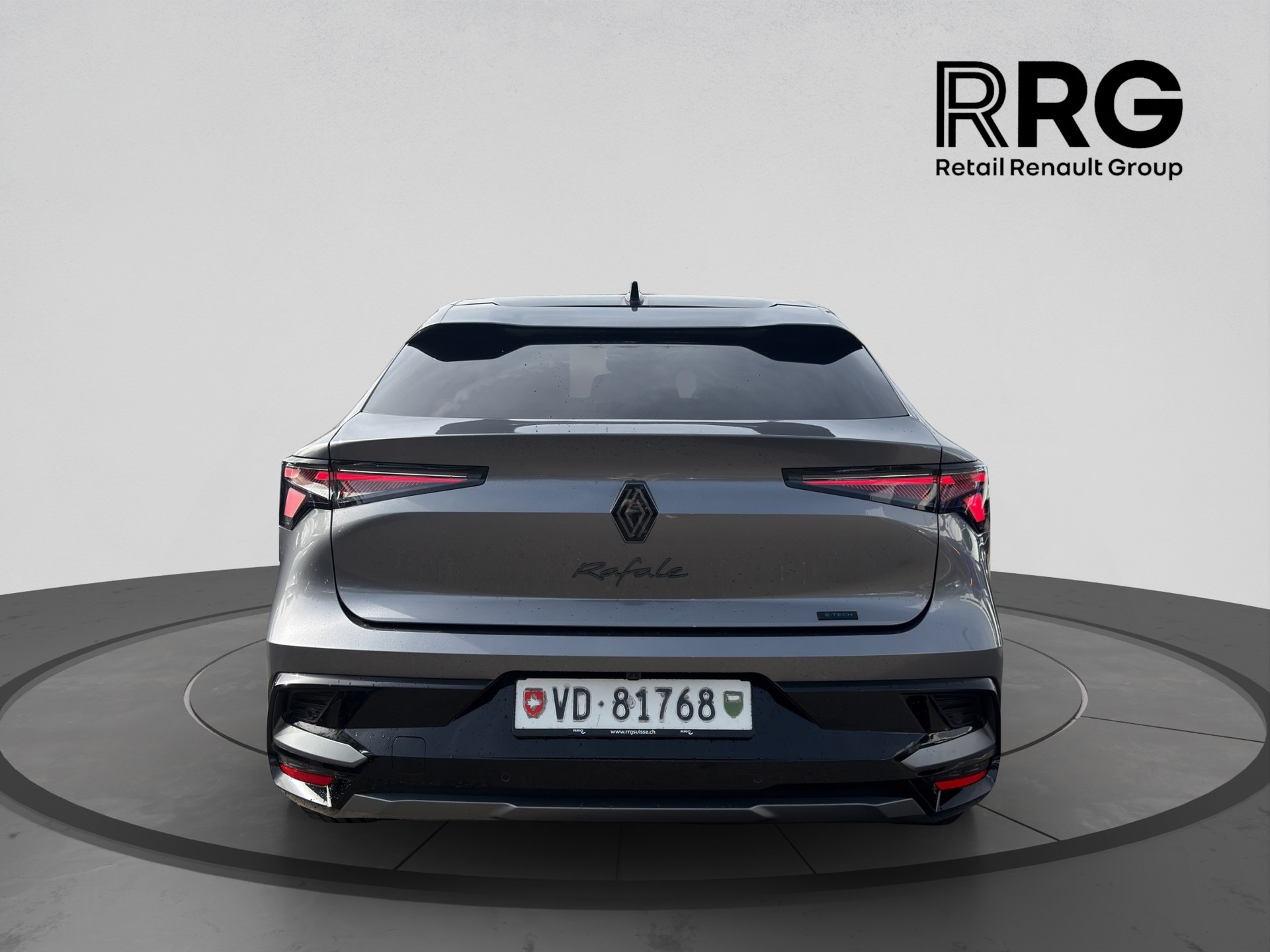 RENAULT Rafale 1.2 E-Tech Plug-in Hybrid 300 4x4 Atelier Alpine-image-3