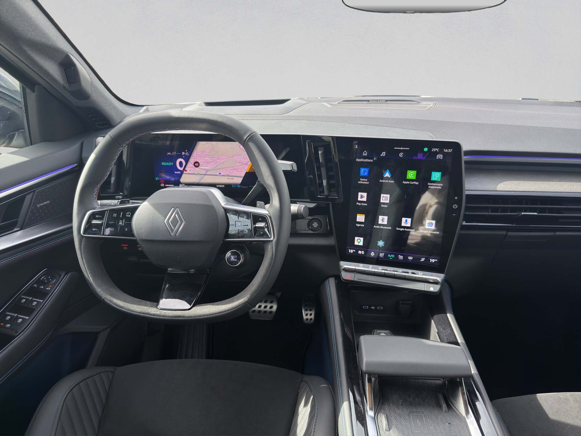 RENAULT Rafale 1.2 E-Tech Plug-in Hybrid 300 4x4 Atelier Alpine-image-13