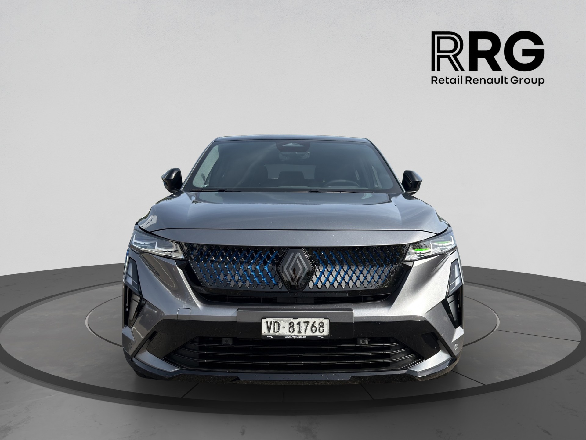 RENAULT Rafale 1.2 E-Tech Plug-in Hybrid 300 4x4 Atelier Alpine-image-7