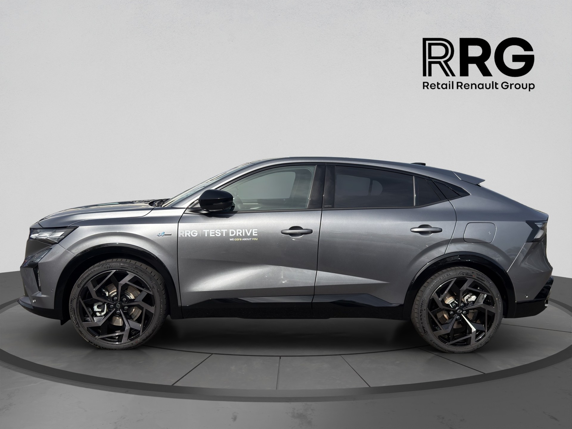 RENAULT Rafale 1.2 E-Tech Plug-in Hybrid 300 4x4 Atelier Alpine-image-5