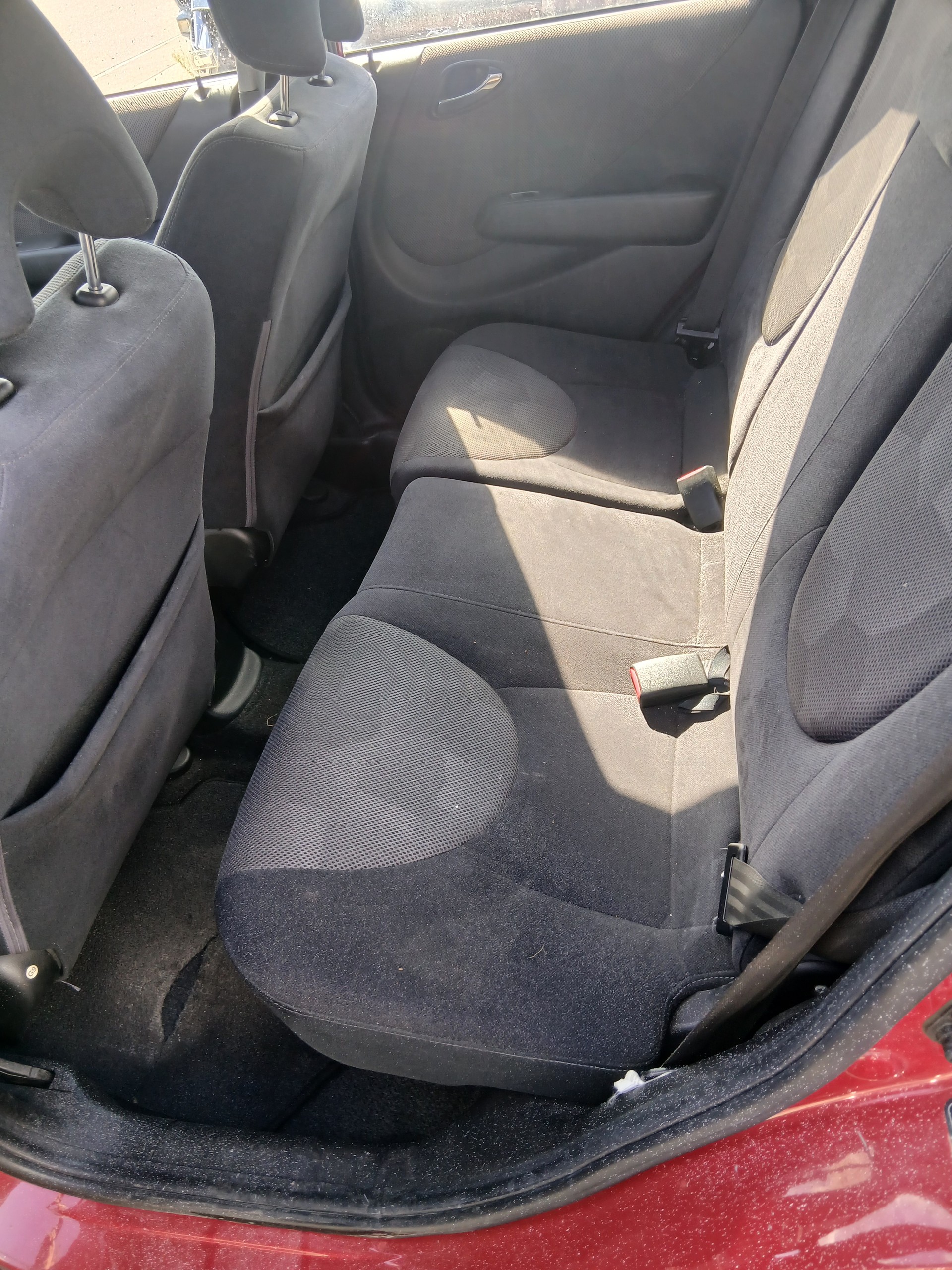 HONDA Jazz 1.4i Sport-image-8