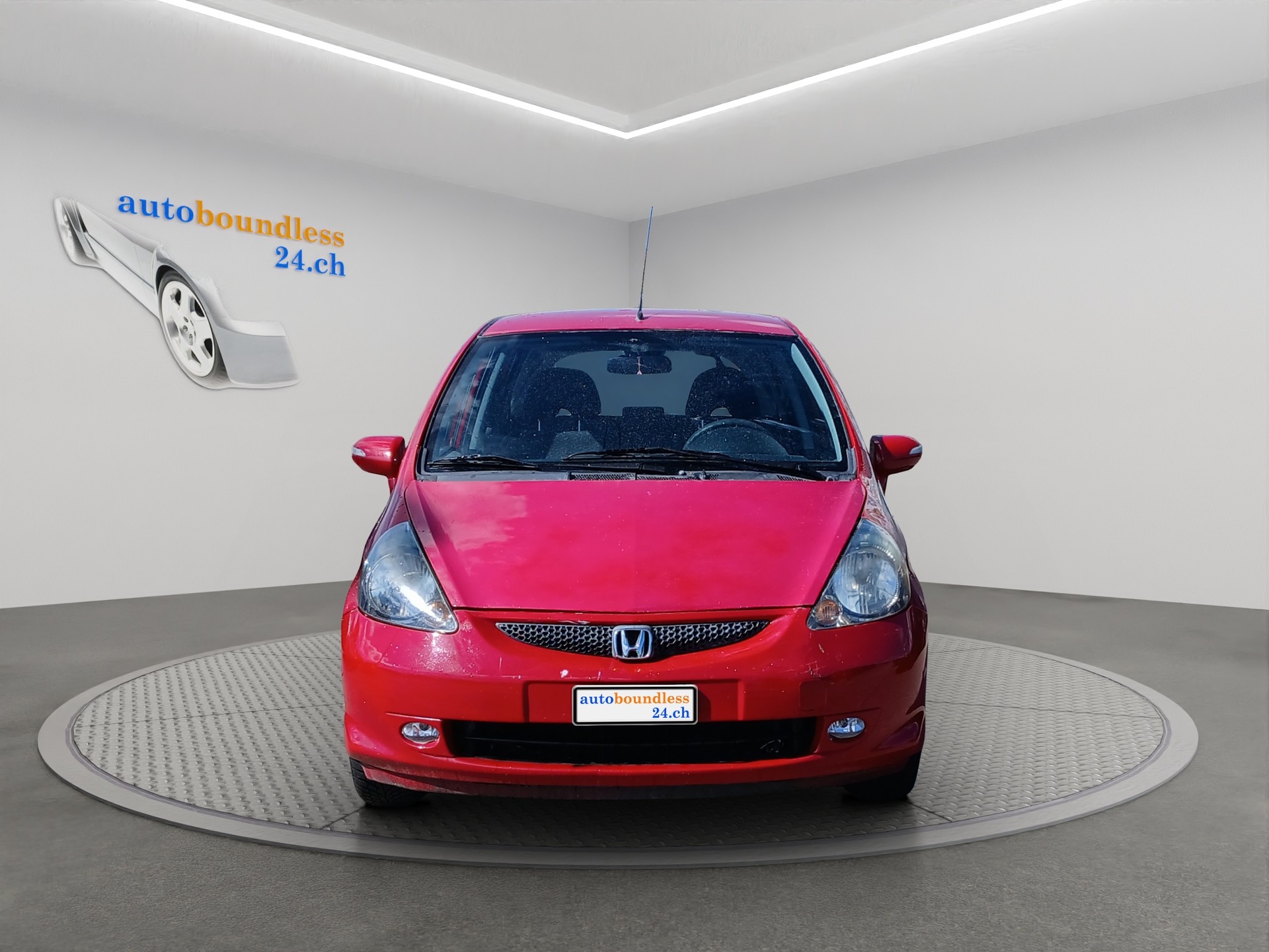 HONDA Jazz 1.4i Sport-image-0