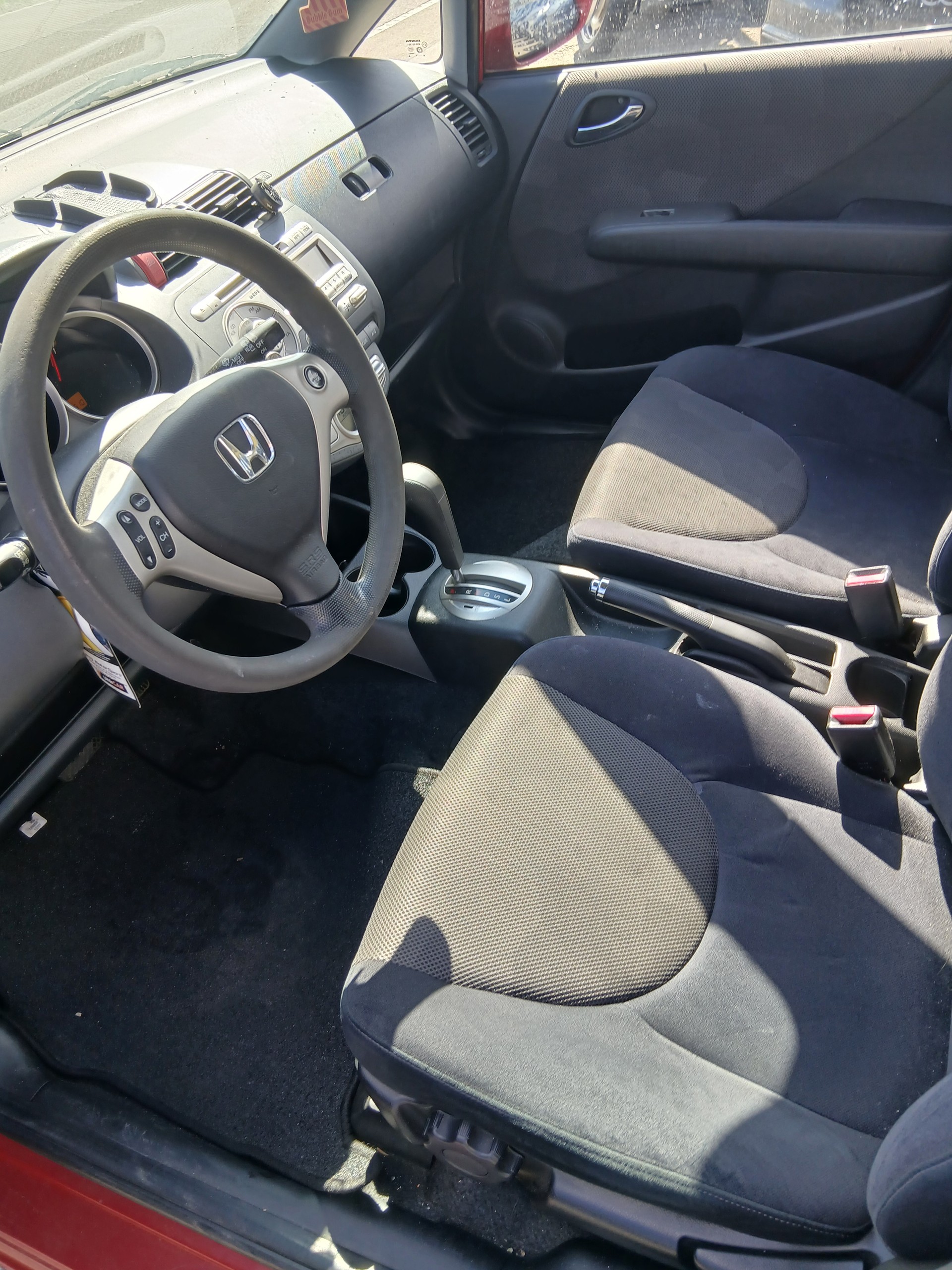 HONDA Jazz 1.4i Sport-image-7