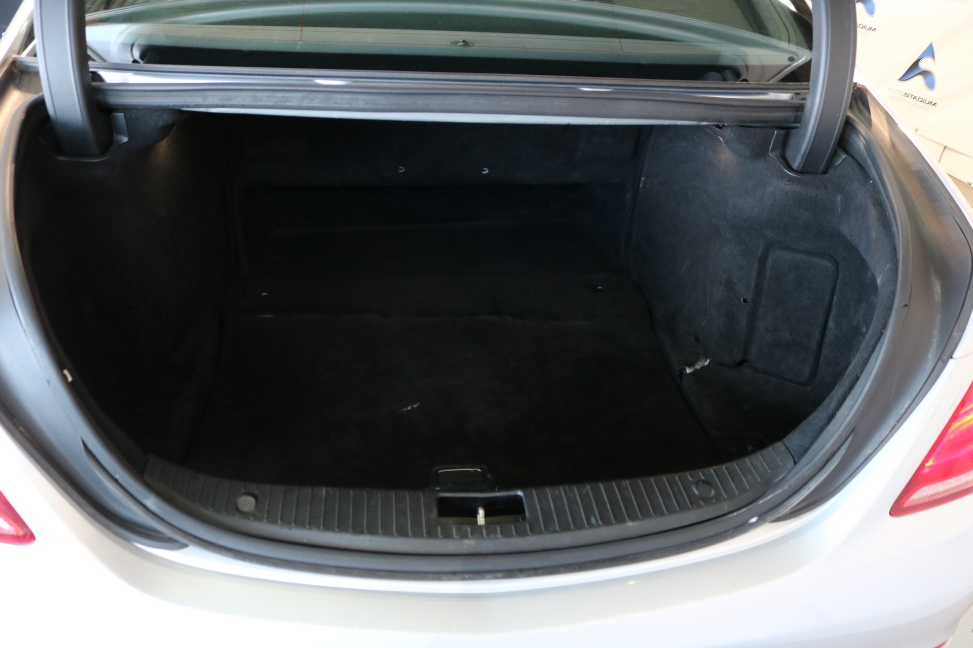 MERCEDES-BENZ S 400 4Matic L 7G-Tronic-image-38