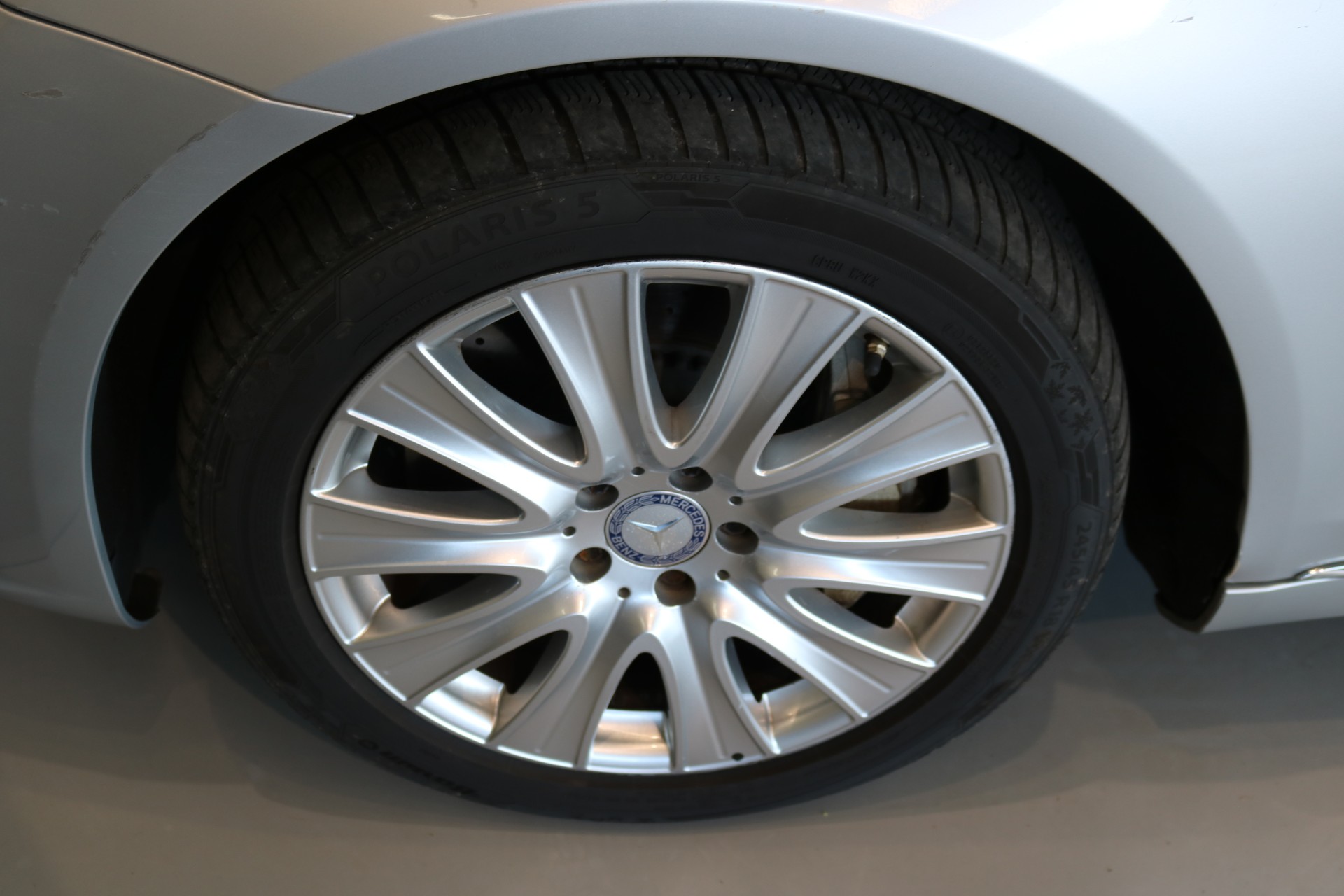 MERCEDES-BENZ S 400 4Matic L 7G-Tronic-image-17
