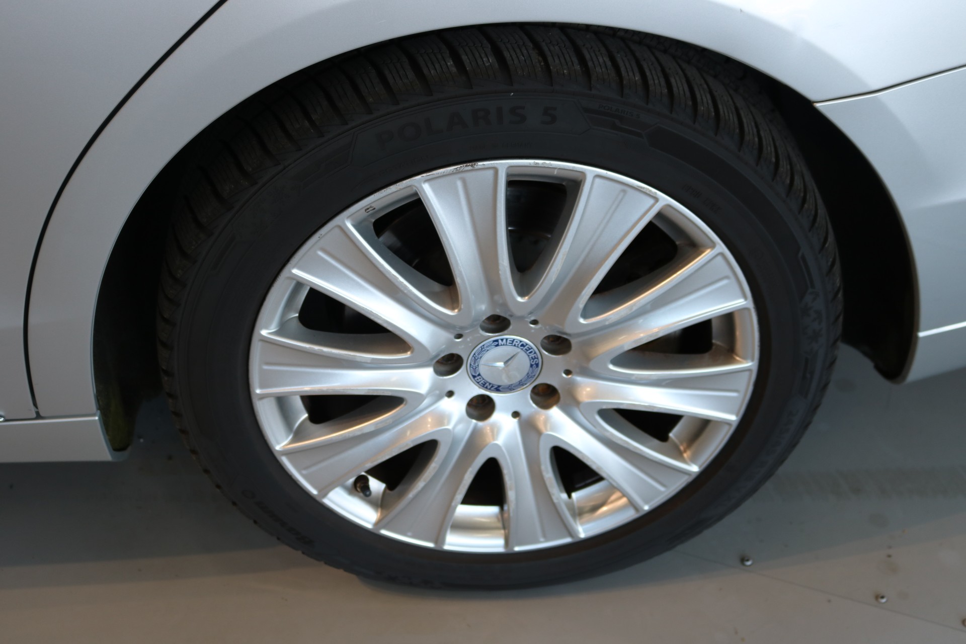 MERCEDES-BENZ S 400 4Matic L 7G-Tronic-image-18