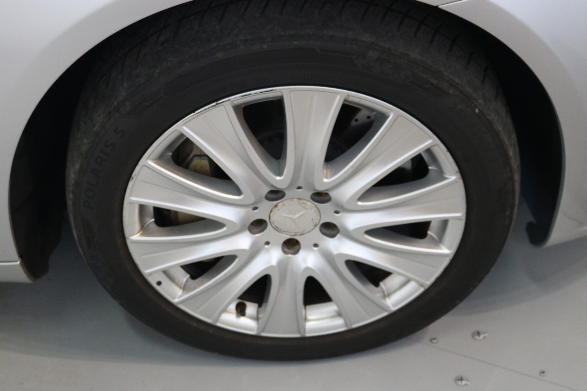 MERCEDES-BENZ S 400 4Matic L 7G-Tronic-image-21