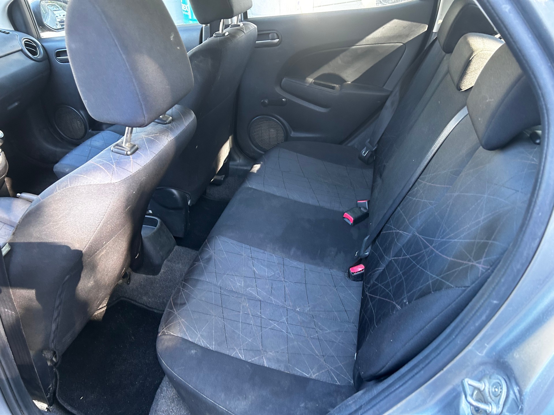 MAZDA 2 1.3i 16V Exclusive-image-7
