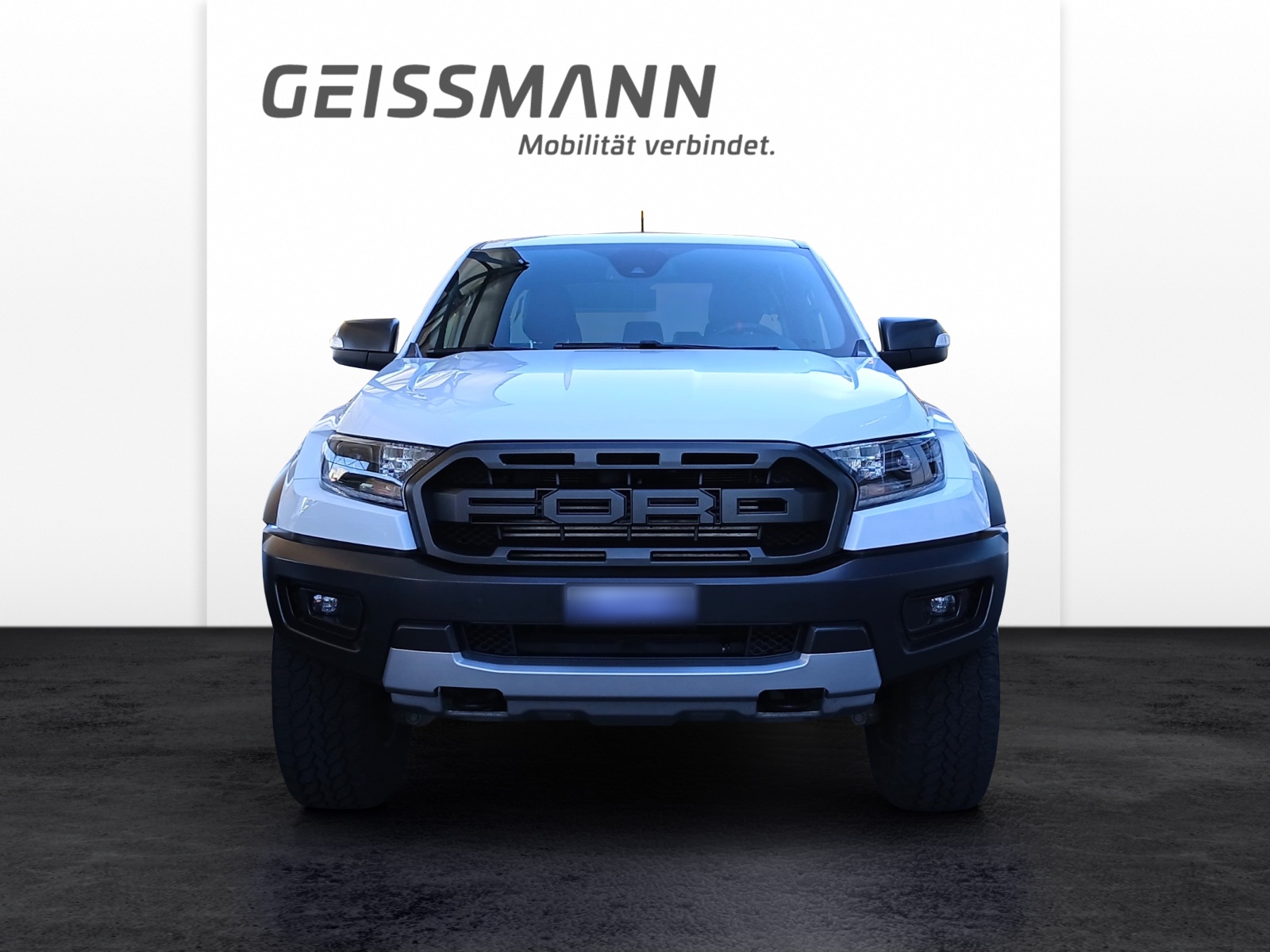 FORD Ranger DKab. Pick-up 2.0 EcoBlue 4x4 Raptor-showroom-element-3
