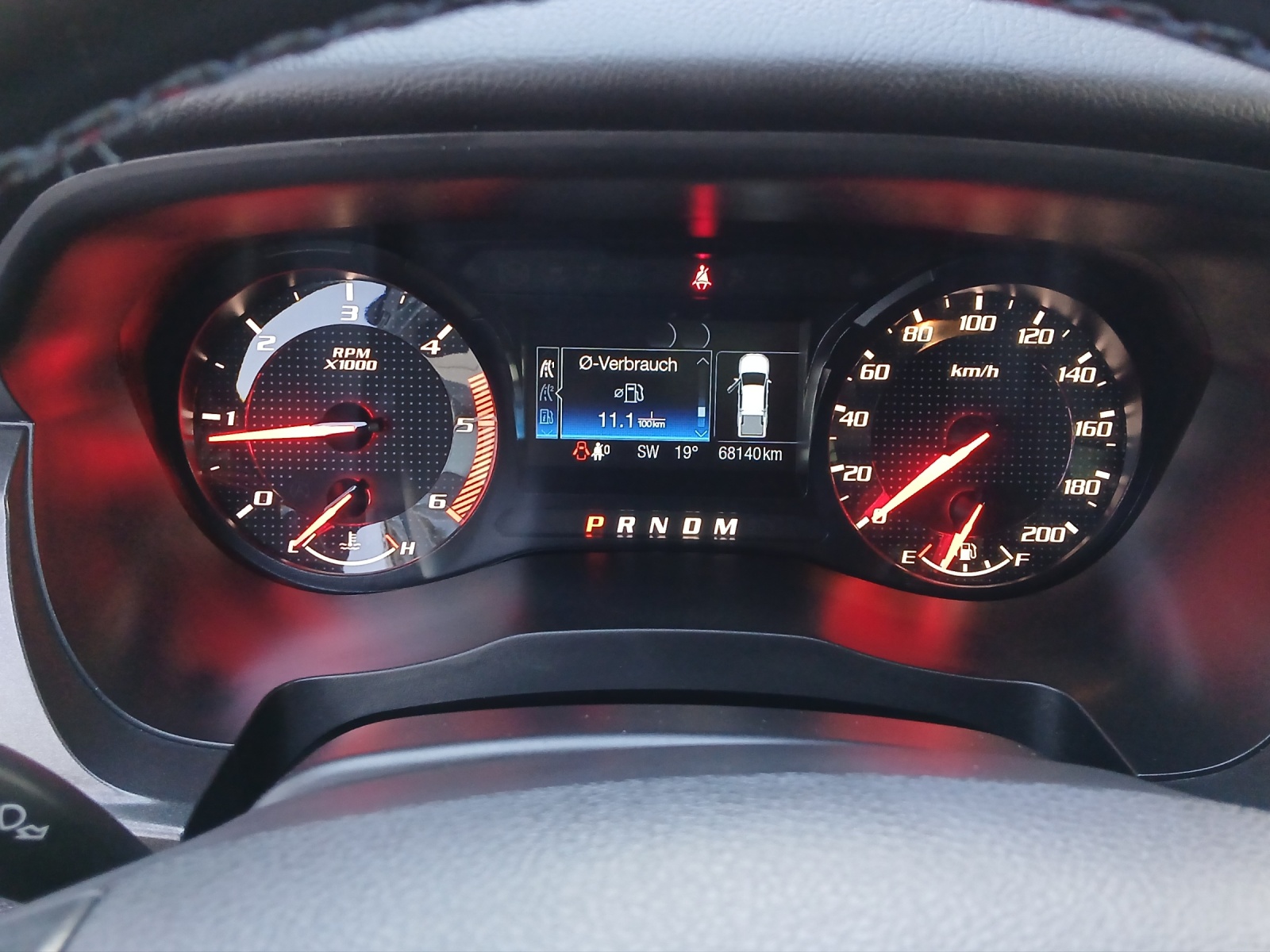 FORD Ranger DKab. Pick-up 2.0 EcoBlue 4x4 Raptor-image-7