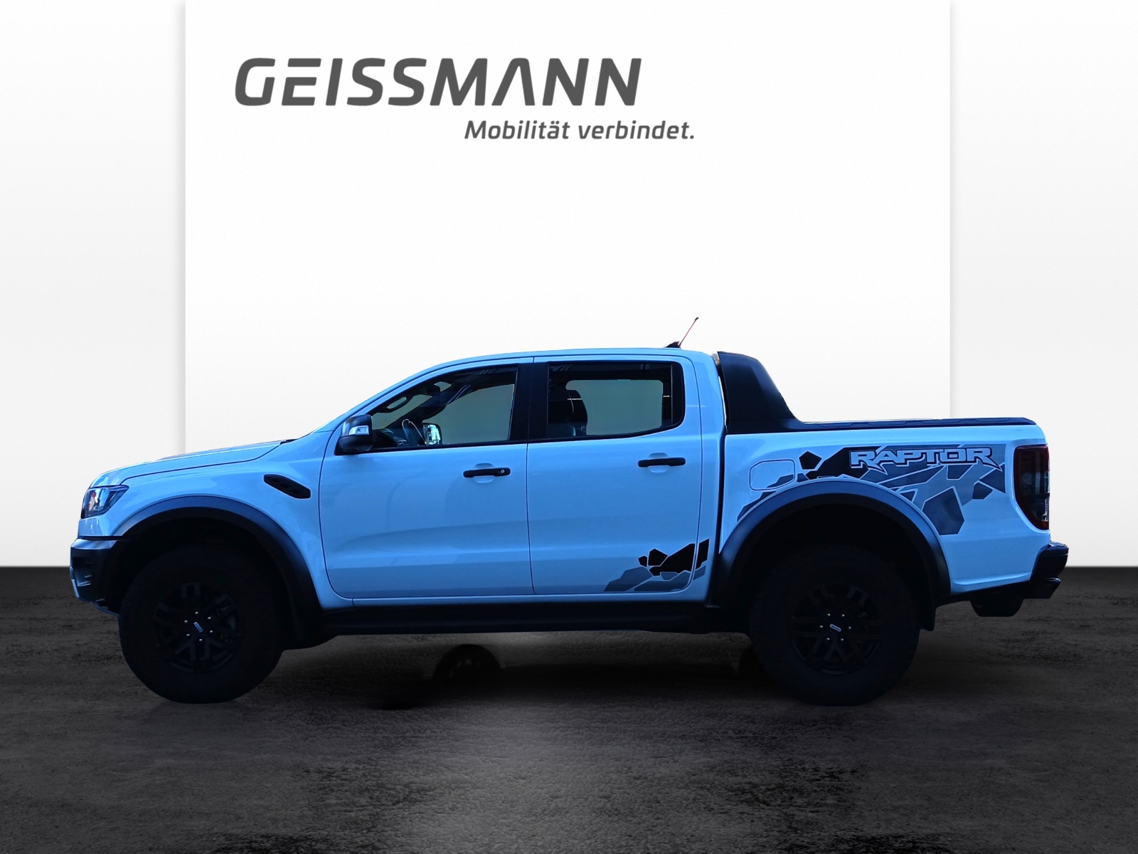 FORD Ranger DKab. Pick-up 2.0 EcoBlue 4x4 Raptor-showroom-element-1