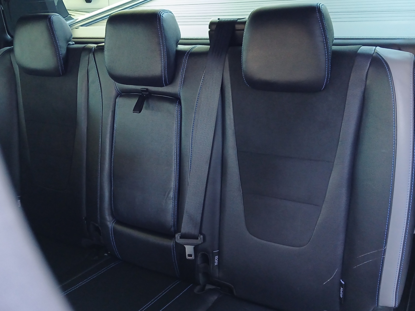 FORD Ranger DKab. Pick-up 2.0 EcoBlue 4x4 Raptor-image-11
