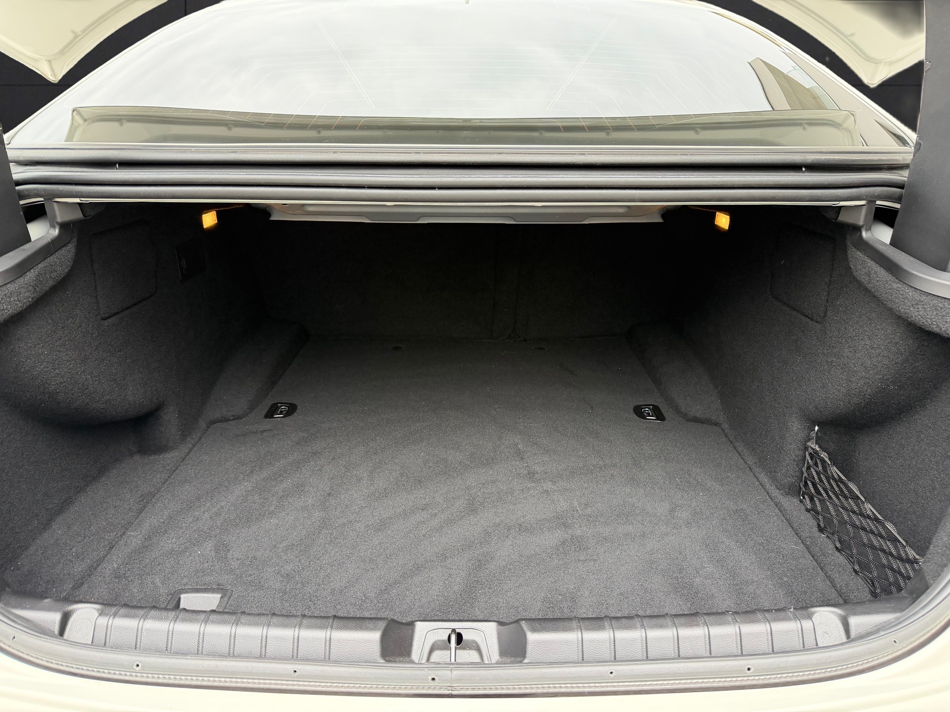 MASERATI Ghibli S Q4 3.0 V6 Automatica-image-22