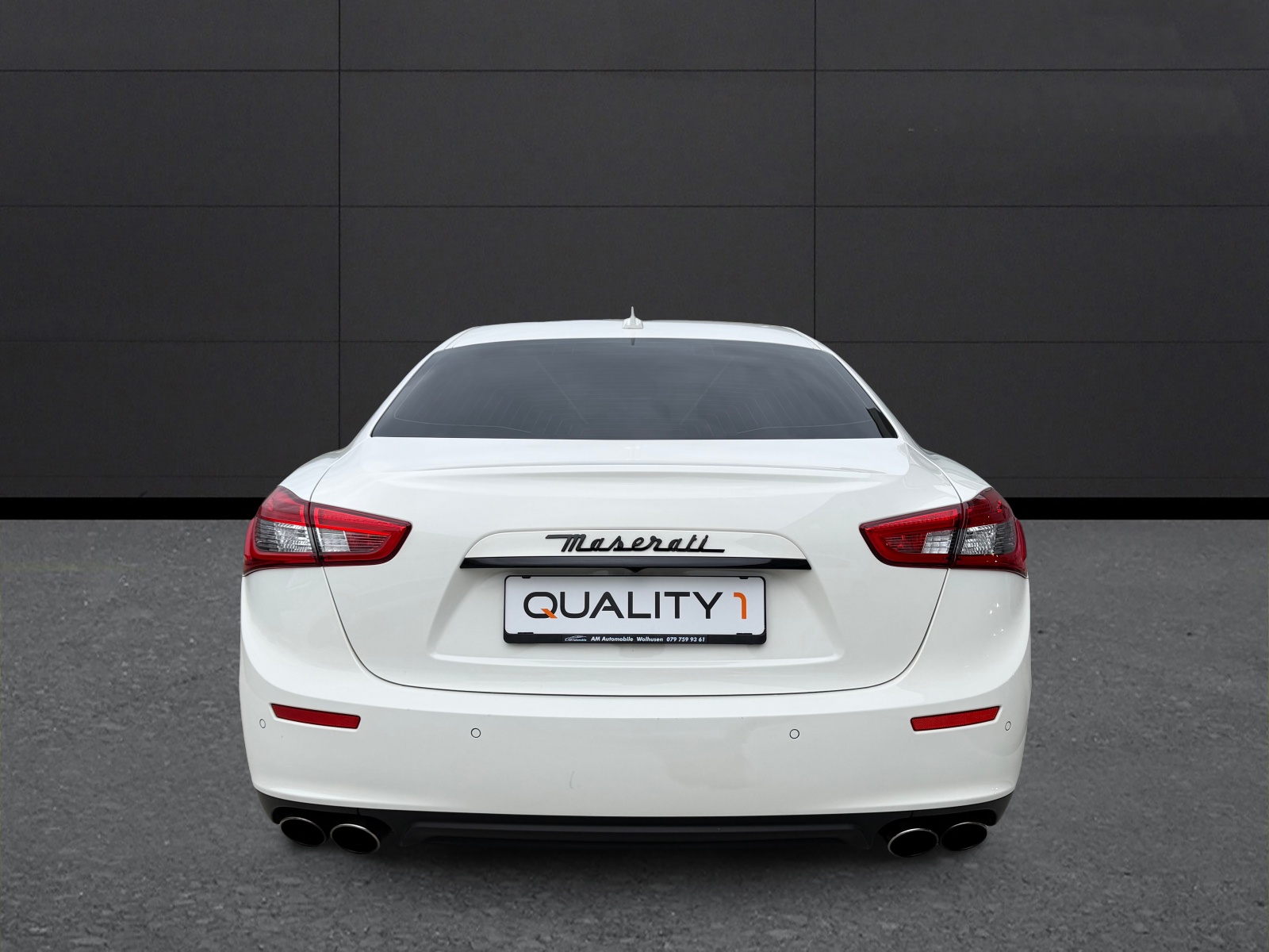 MASERATI Ghibli S Q4 3.0 V6 Automatica-showroom-element-3