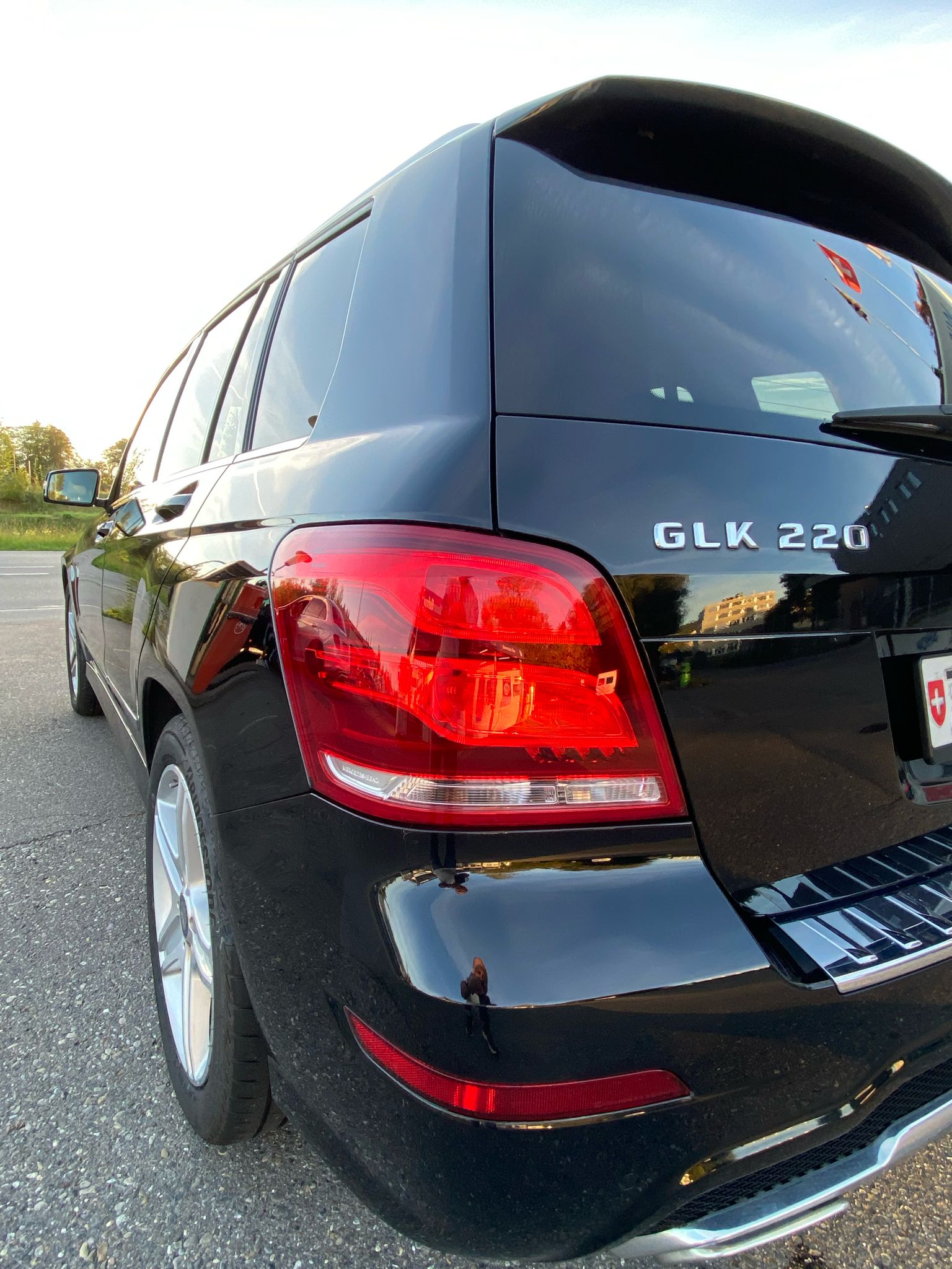 MERCEDES-BENZ GLK 220 CDI BlueTec 4matic-image-5