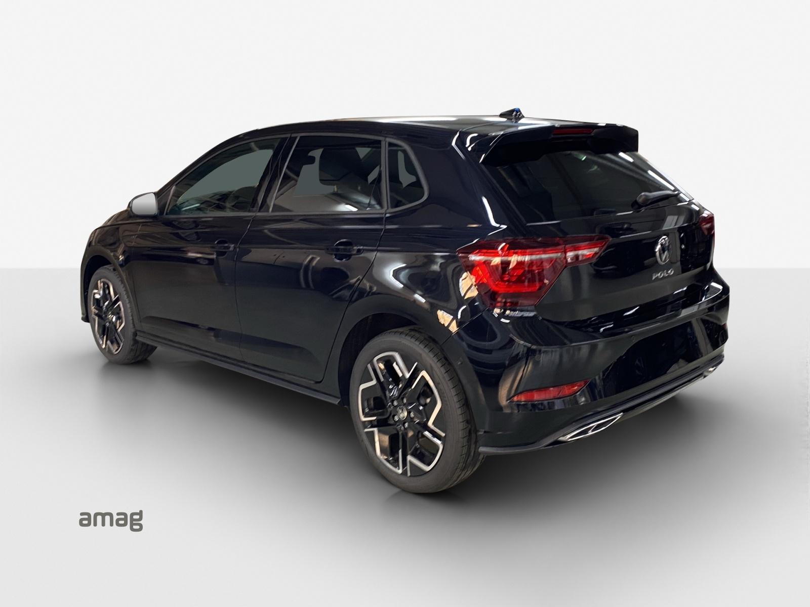 VW Polo 1.0 TSI R-Line United DSG-showroom-element-2
