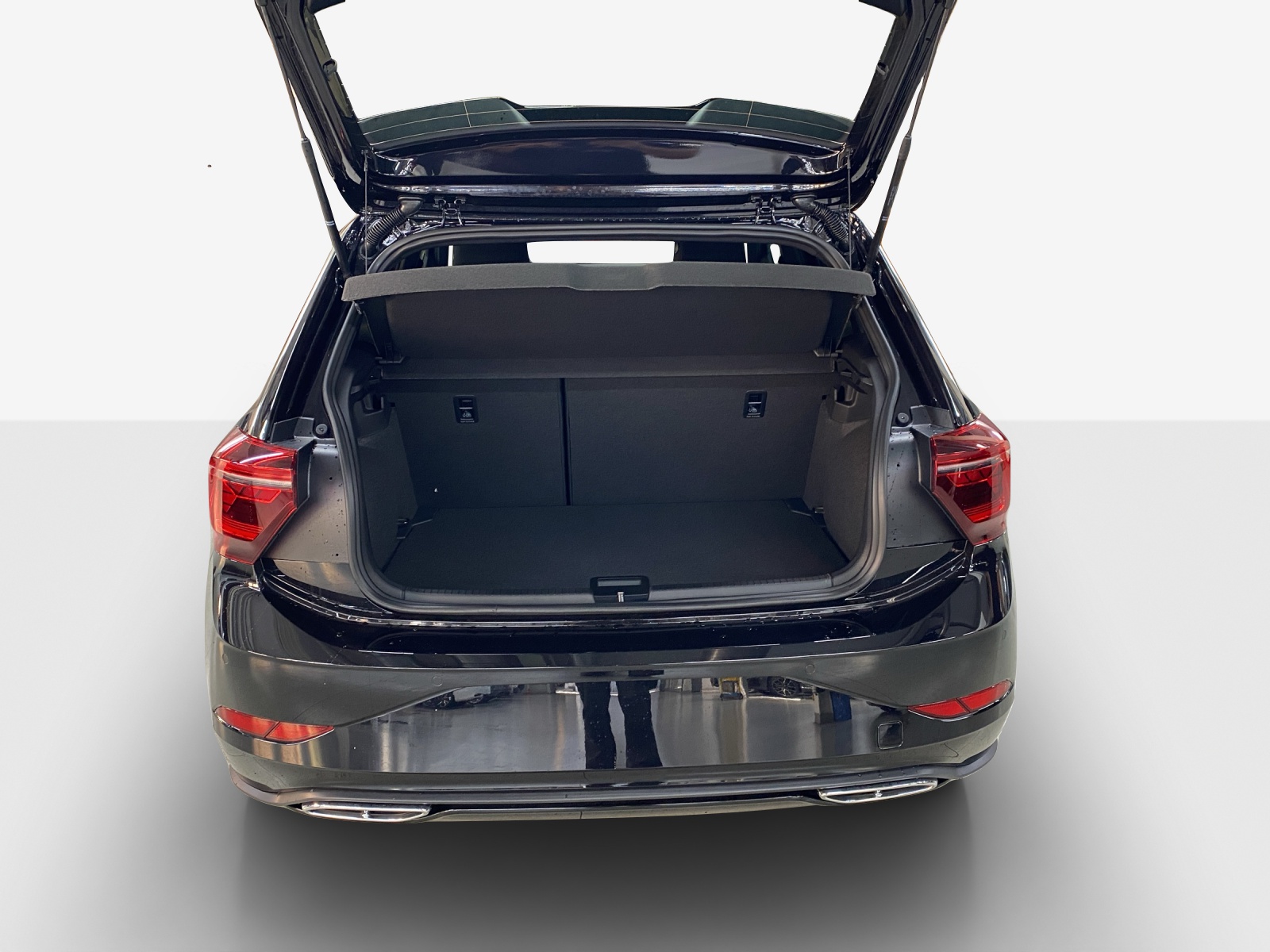 VW Polo 1.0 TSI R-Line United DSG-image-12