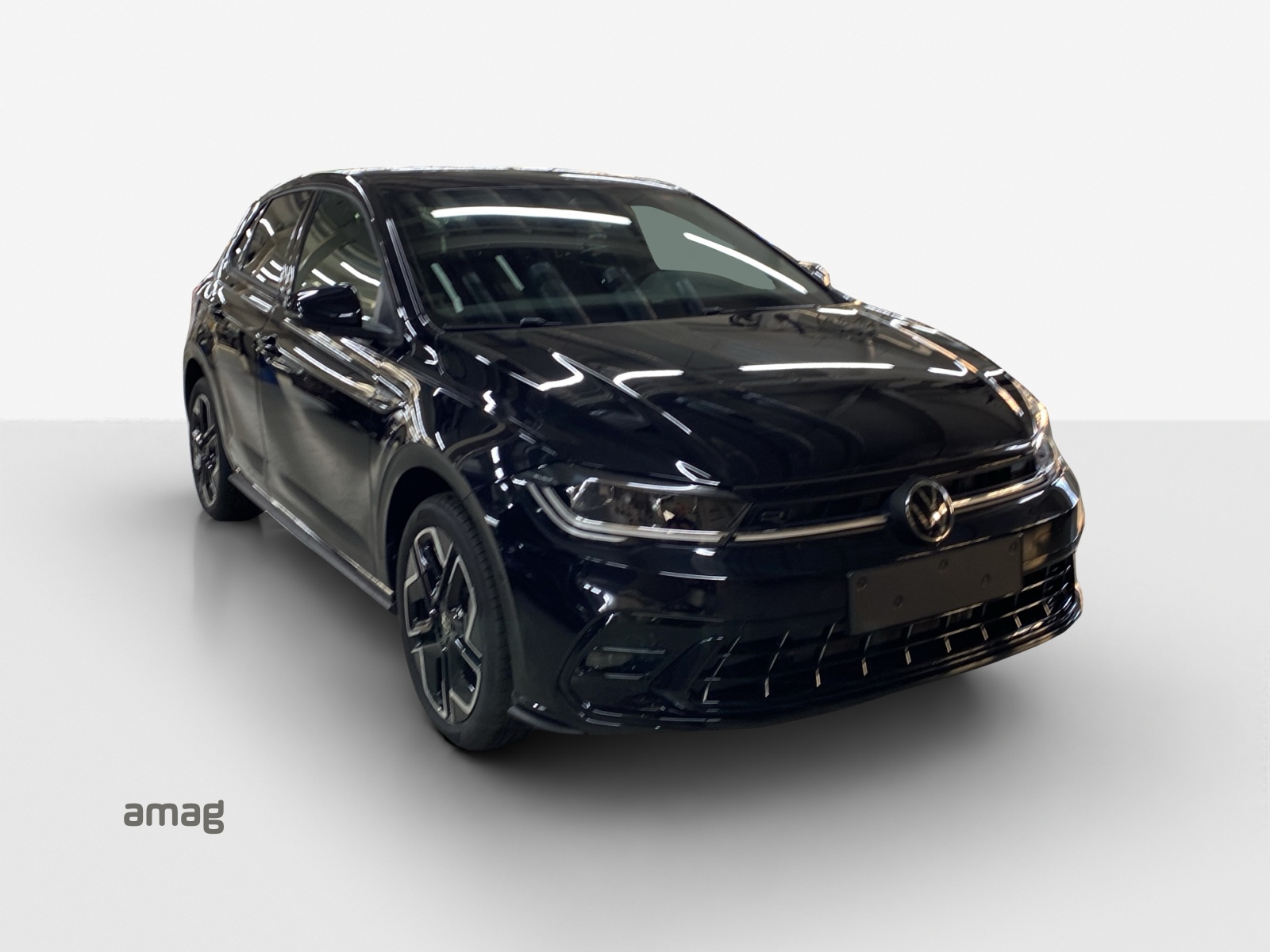 VW Polo 1.0 TSI R-Line United DSG-image-5