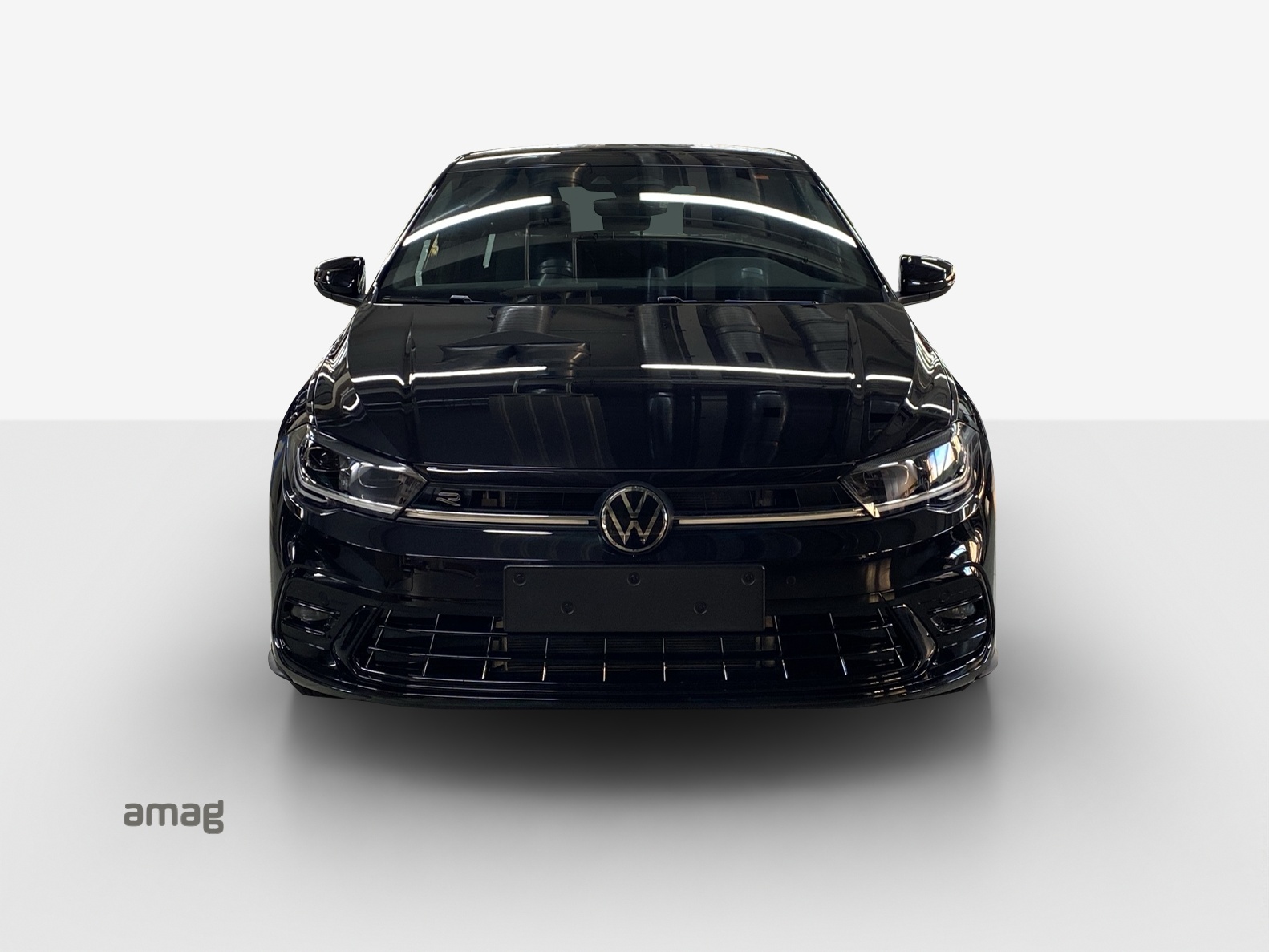 VW Polo 1.0 TSI R-Line United DSG-image-6