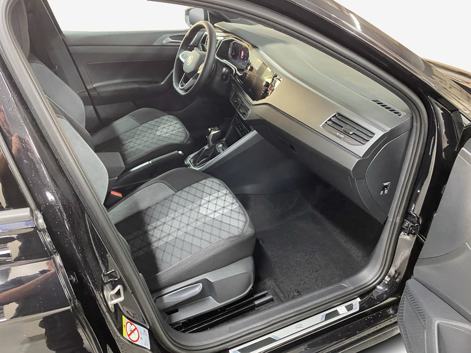 VW Polo 1.0 TSI R-Line United DSG-image-13