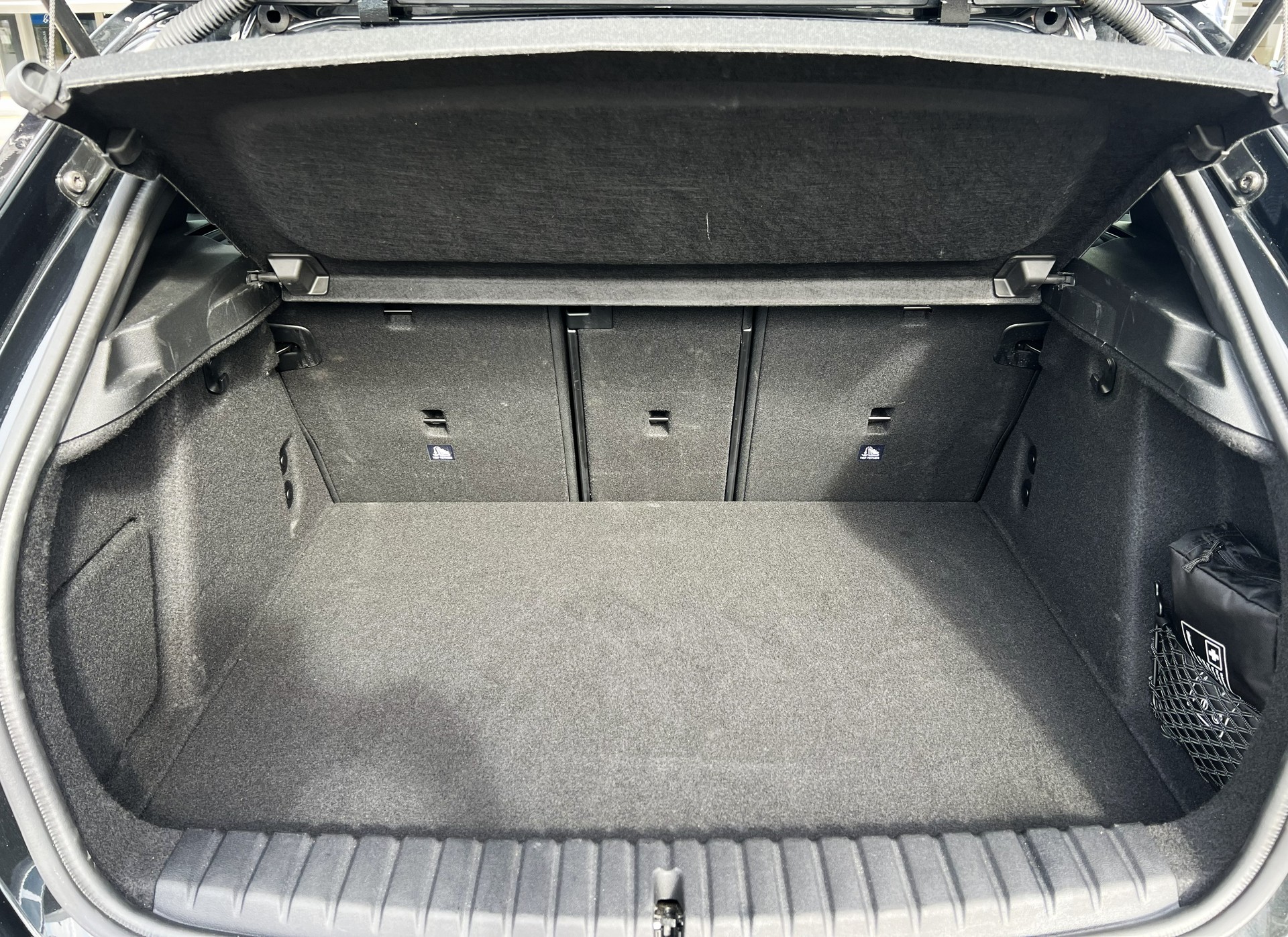 BMW 120 M Sport Steptronic-image-3