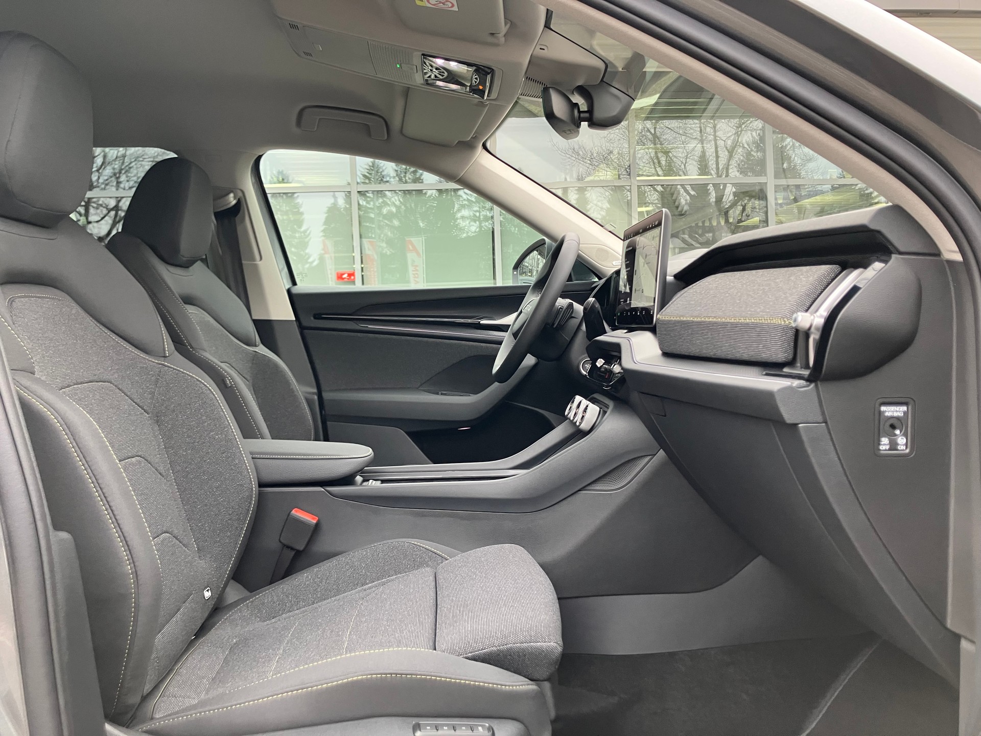 SKODA Kodiaq 2.0 TSI Dynamic 4x4 DSG-image-7