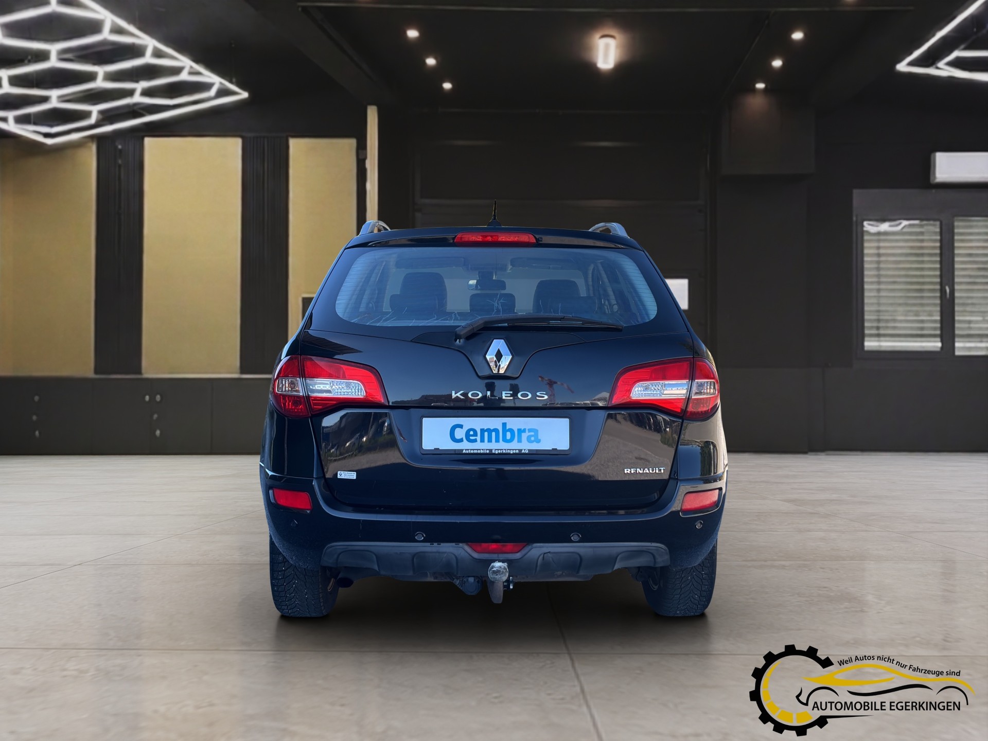 RENAULT Koleos 2.5 Dynamique 4x4-image-5