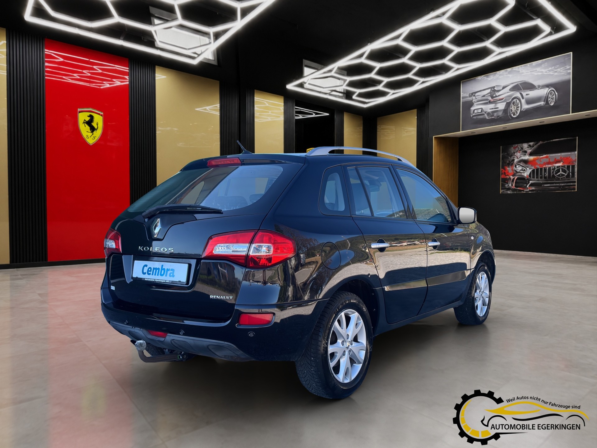 RENAULT Koleos 2.5 Dynamique 4x4-image-4