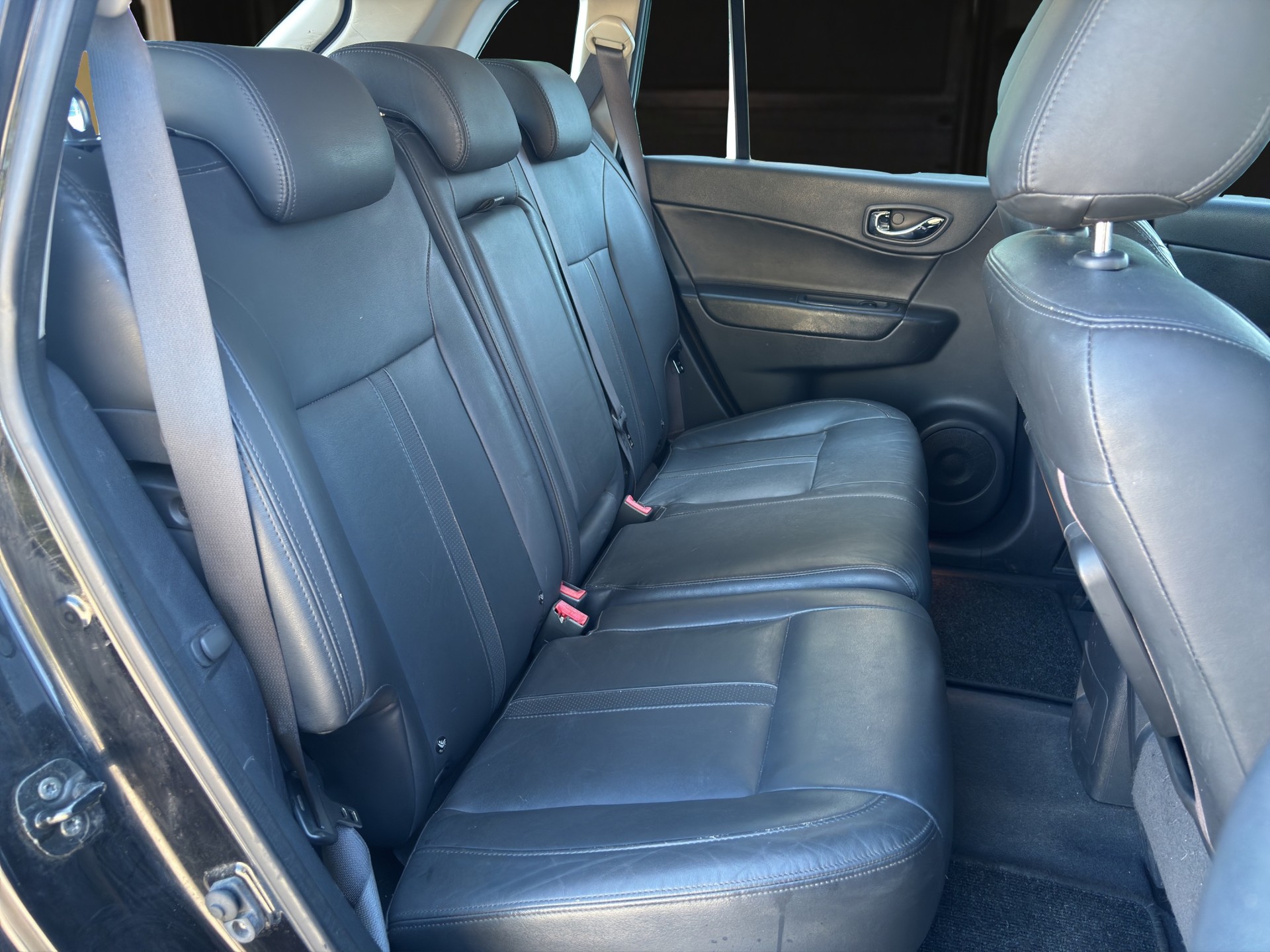 RENAULT Koleos 2.5 Dynamique 4x4-image-12