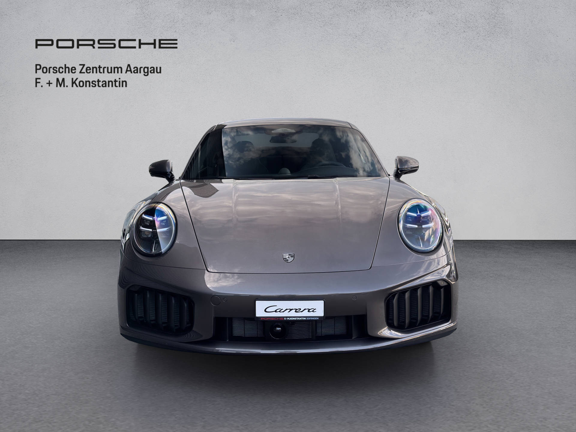 PORSCHE 911 Turbo S-image-1