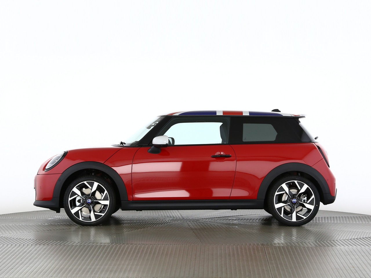 MINI Cooper S DKG I MINI Days Offer-showroom-element-2