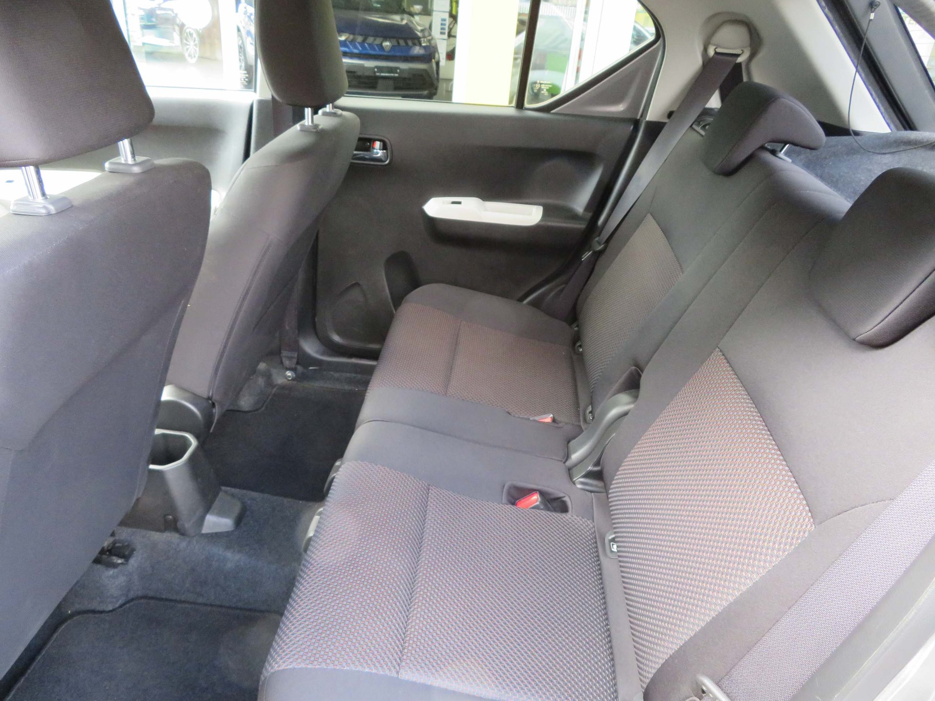 SUZUKI Ignis 1.2 Compact+-image-10