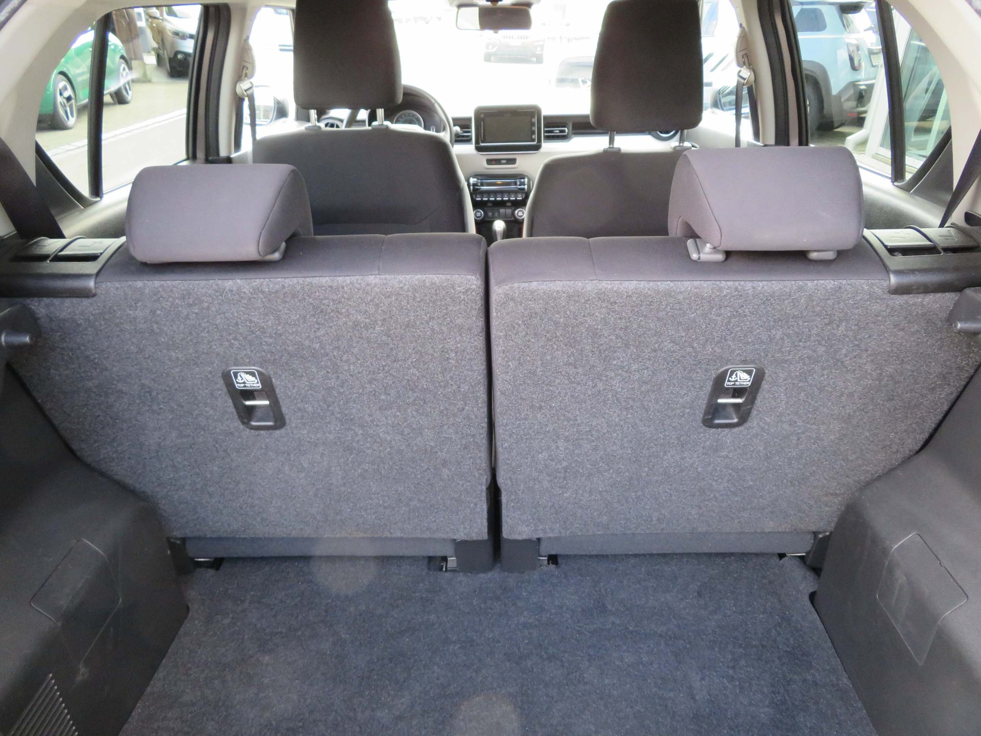 SUZUKI Ignis 1.2 Compact+-image-11