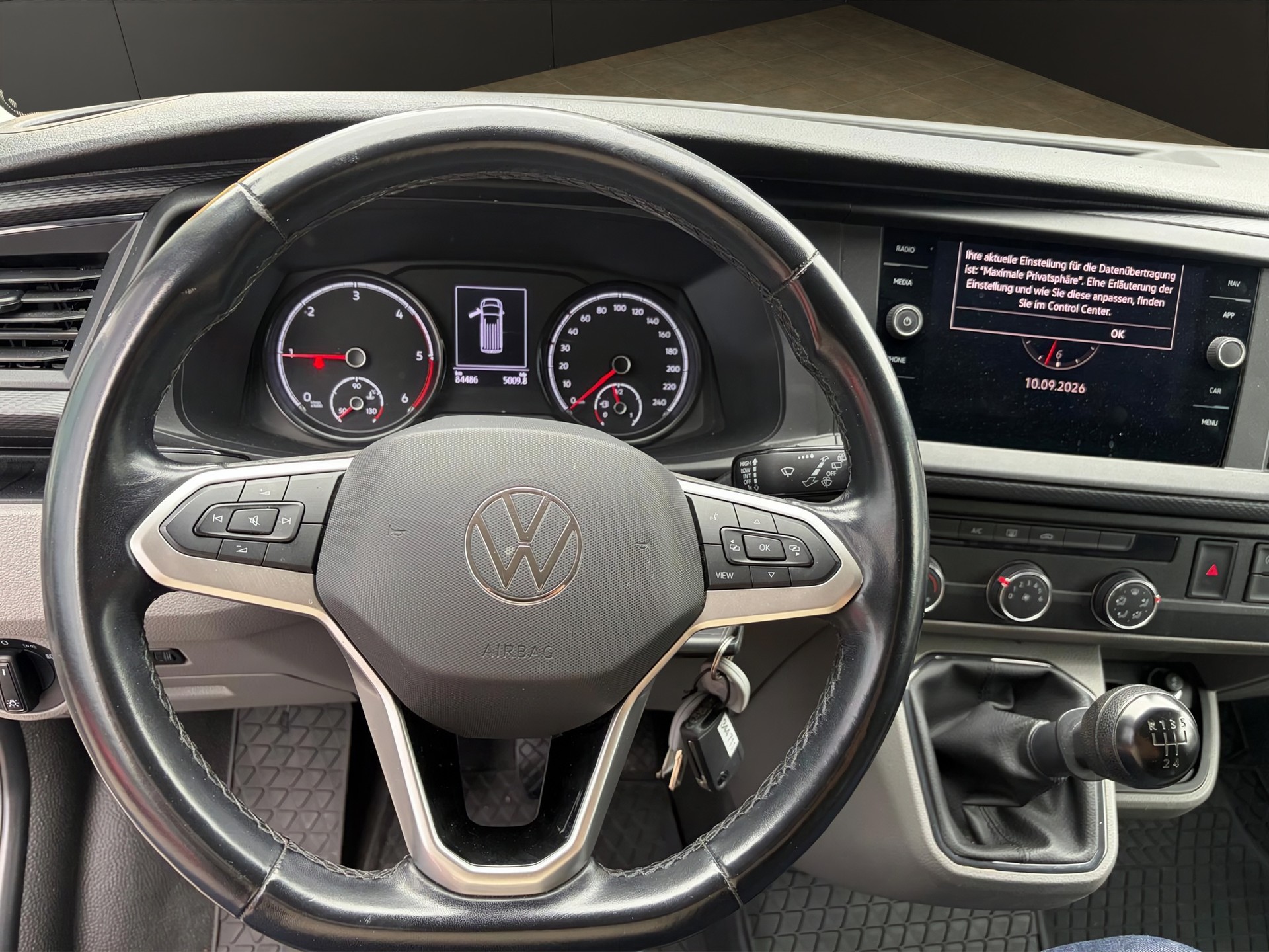 VW T6.1 2.0 TDI-image-12