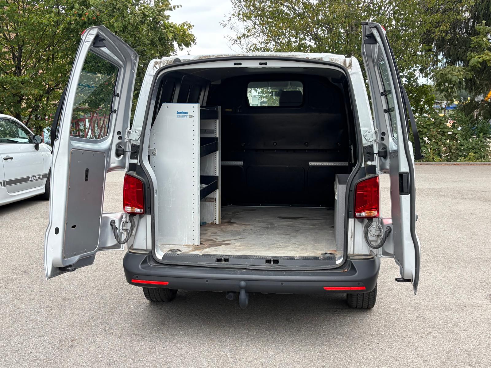 VW T6.1 2.0 TDI-image-16