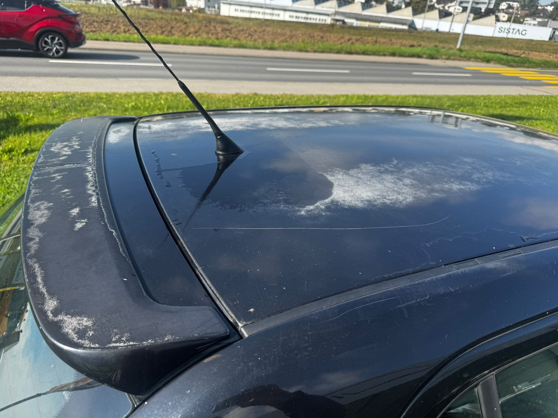 SKODA Fabia 1.9 TDI RS-image-15