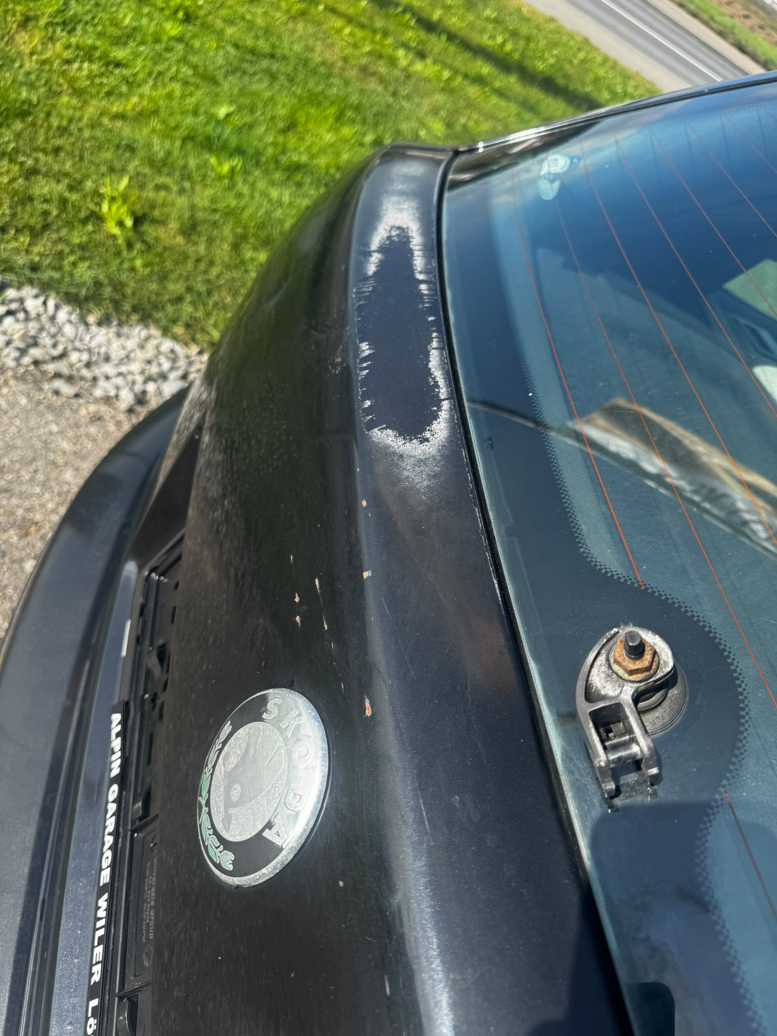 SKODA Fabia 1.9 TDI RS-image-13