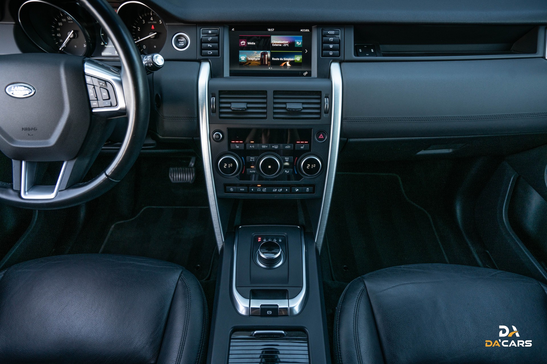 LAND ROVER Discovery Sport 2.0 Si4 HSE AT9-image-13