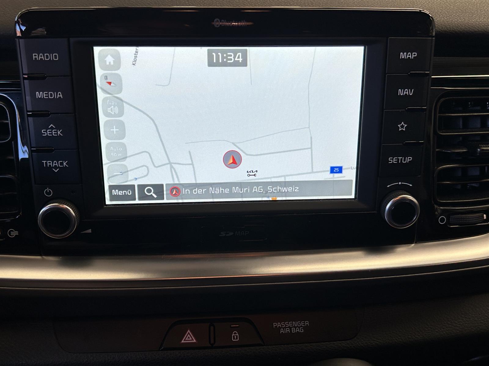 KIA Stonic 1.0 T-GDi-image-10