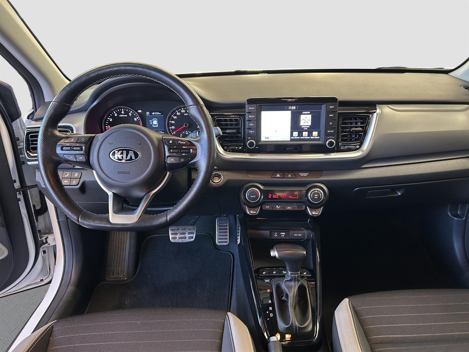 KIA Stonic 1.0 T-GDi-image-7