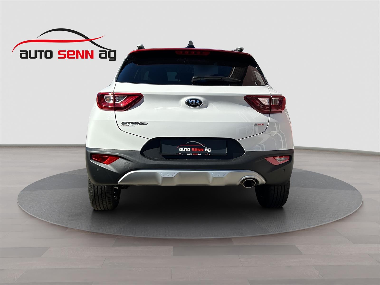 KIA Stonic 1.0 T-GDi-image-3
