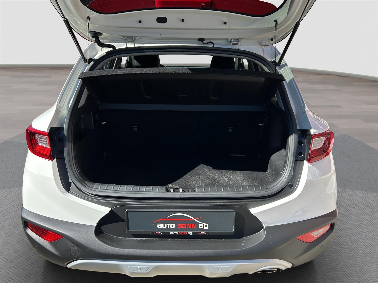 KIA Stonic 1.0 T-GDi-image-4