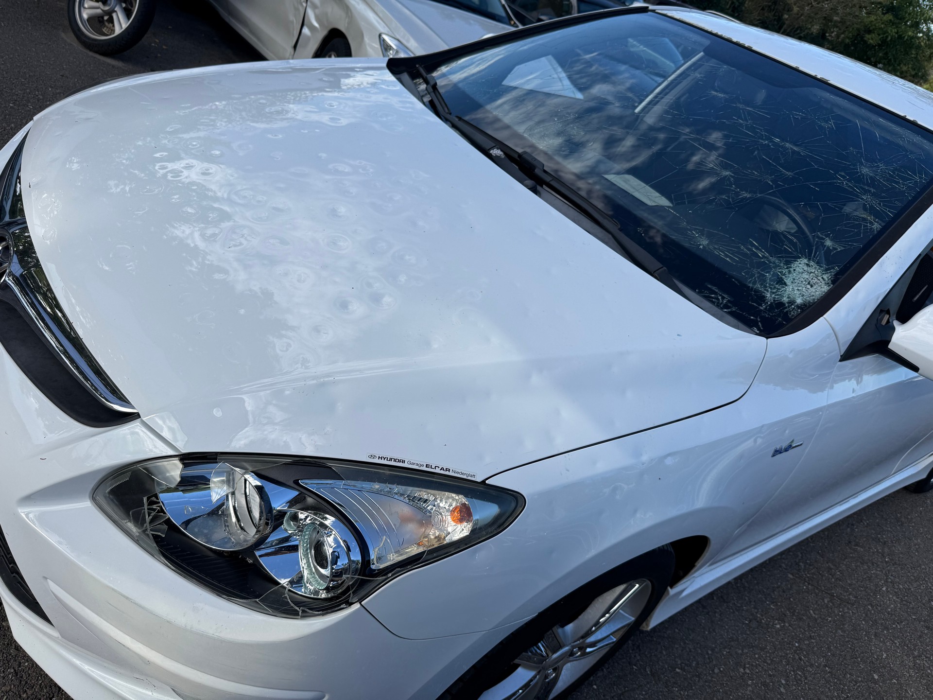 HYUNDAI i30 1.6 eco sport Edition-image-4
