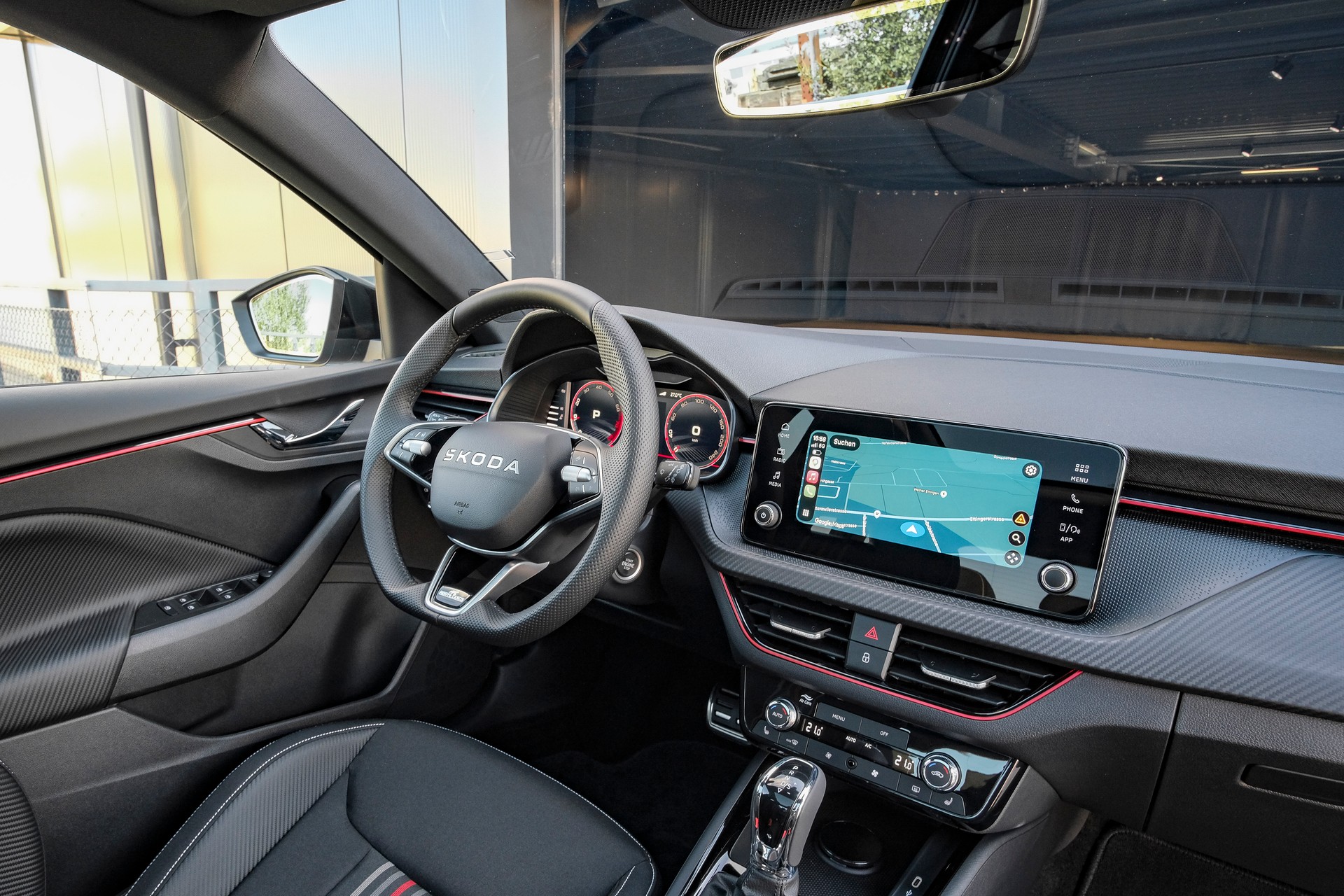 SKODA Scala 1.5 TSI Monte Carlo DSG-image-13