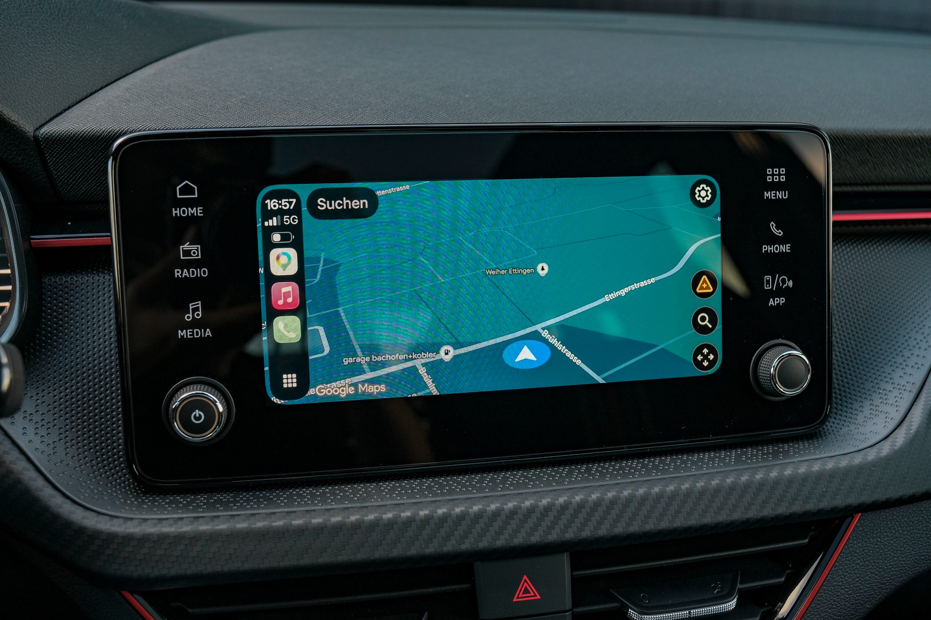 SKODA Scala 1.5 TSI Monte Carlo DSG-image-17