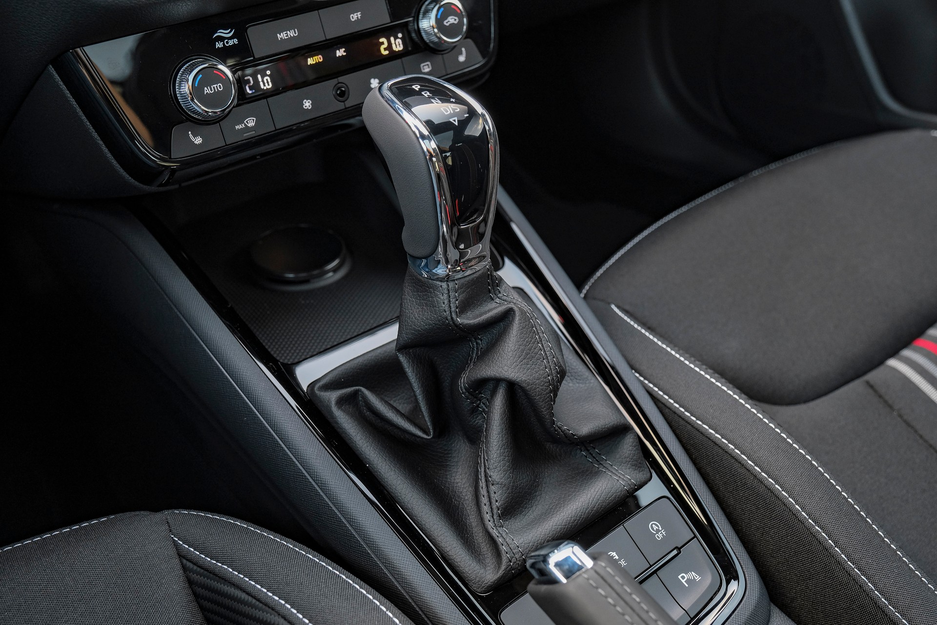 SKODA Scala 1.5 TSI Monte Carlo DSG-image-20